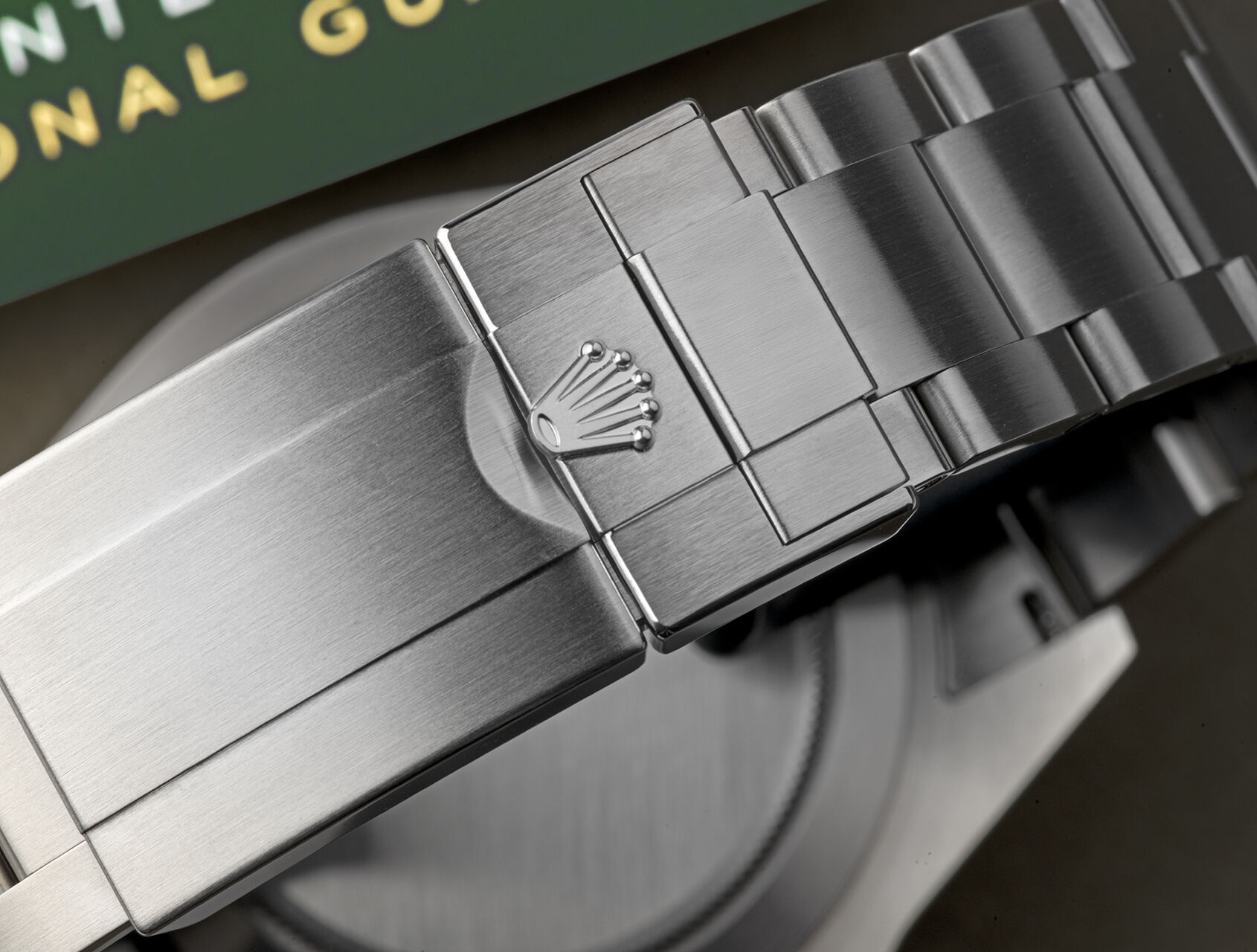 ref 226570 | 226570 - Latest Model | Rolex Explorer II