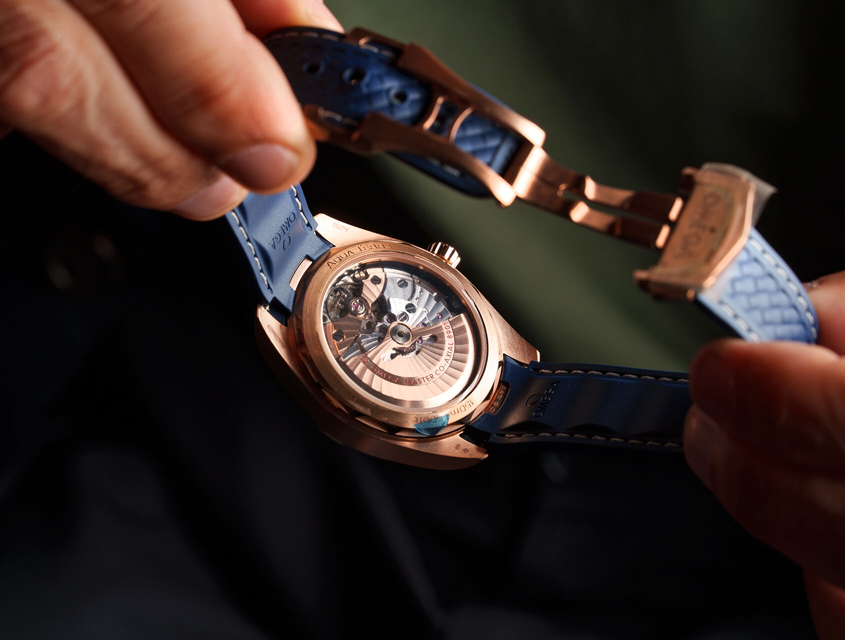 ref 220.52.41.21.03.001 | Seamaster | Omega Seamaster