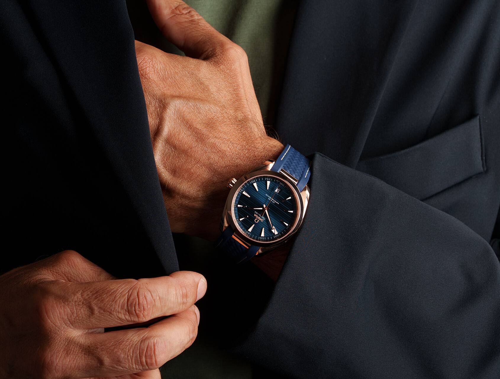 ref 220.52.41.21.03.001 | Seamaster | Omega Seamaster