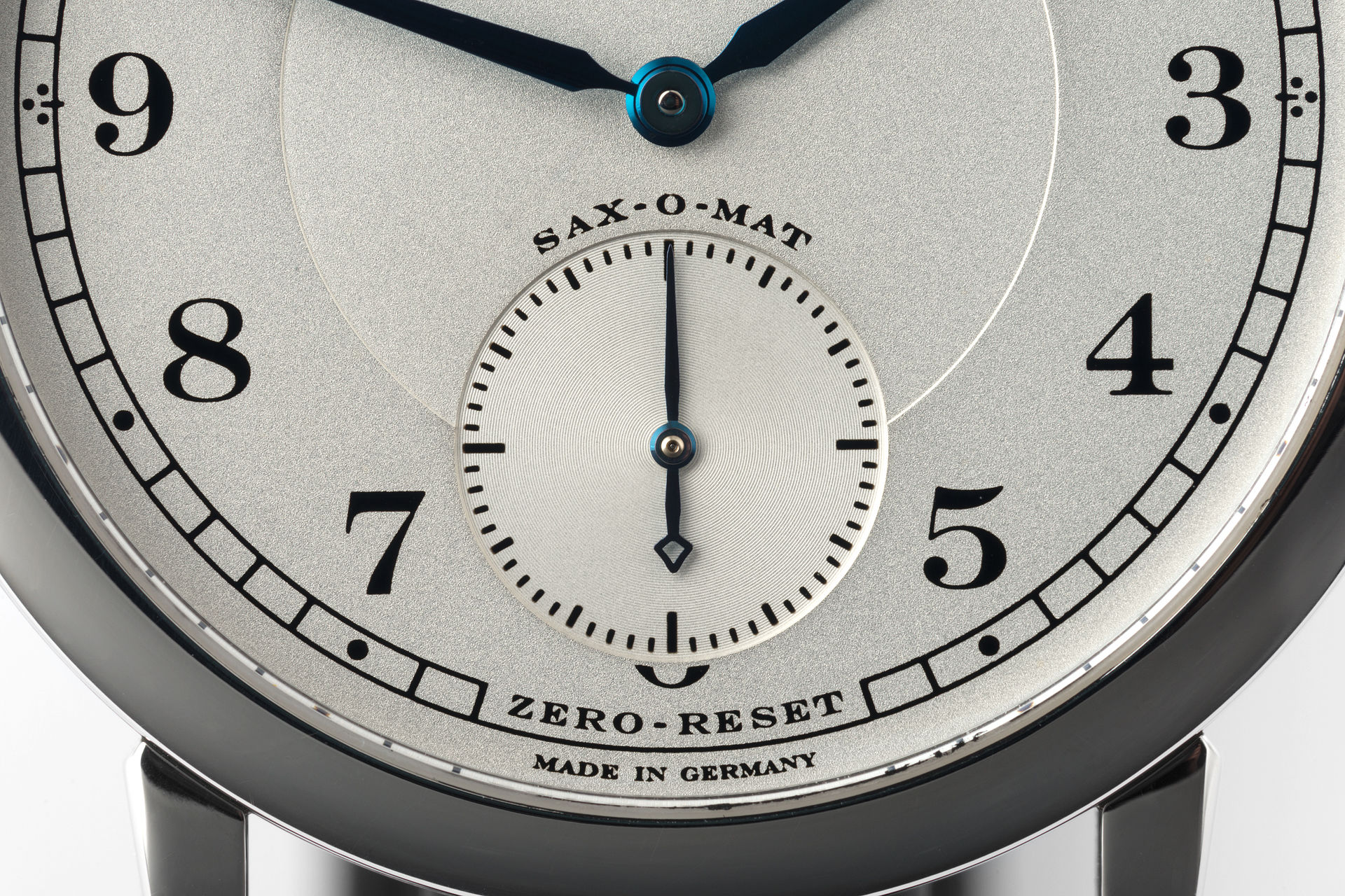 ref 303.025 | Zero-Reset 'Sax-O-Mat' | A. Lange & Söhne 1815