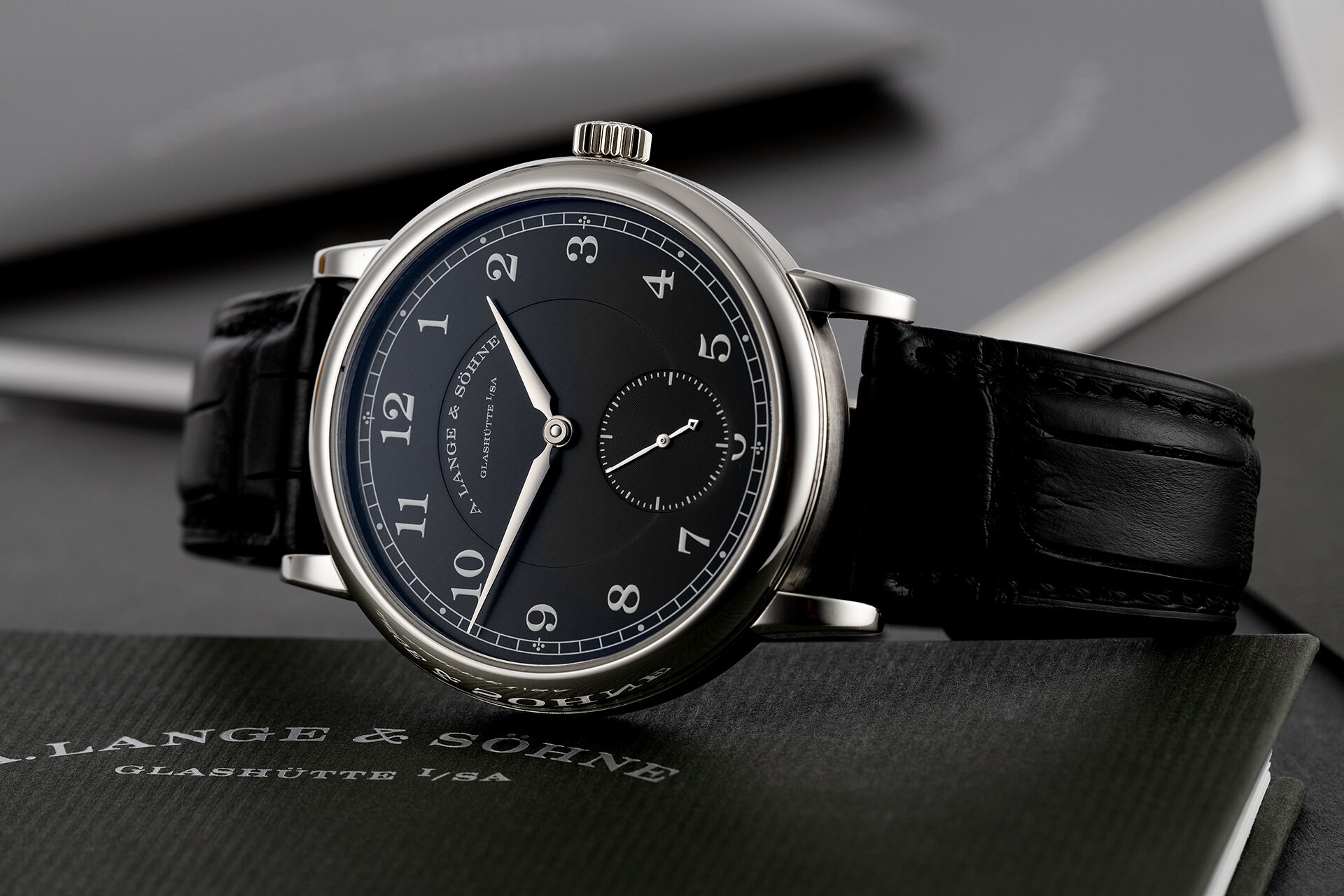 ref 236.049 | 200th Anniversary F.A. Lange | A. Lange & Söhne 1815