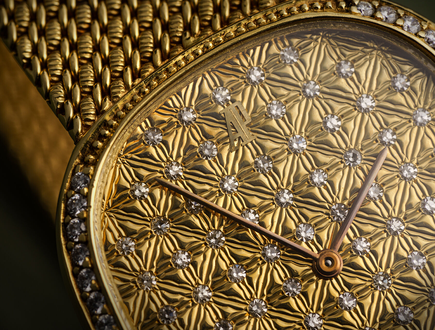 ref C39060 | Ellipse | Audemars Piguet Ellipse
