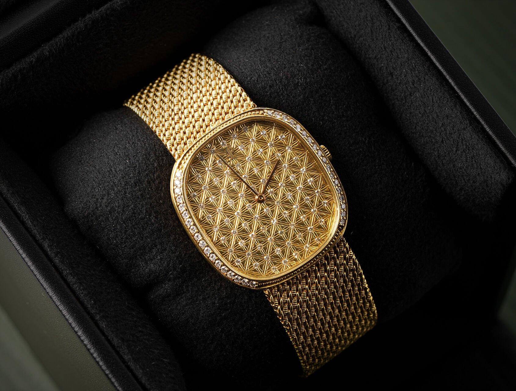 ref C39060 | Ellipse | Audemars Piguet Ellipse