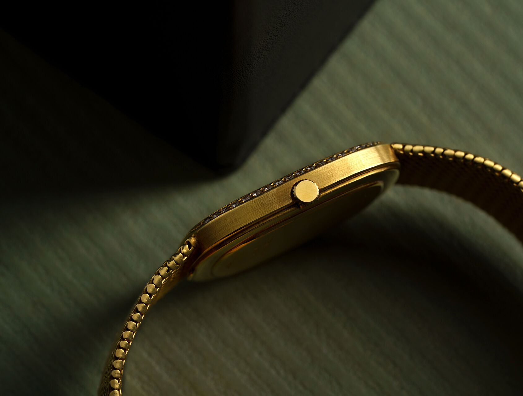 ref C39060 | Ellipse | Audemars Piguet Ellipse