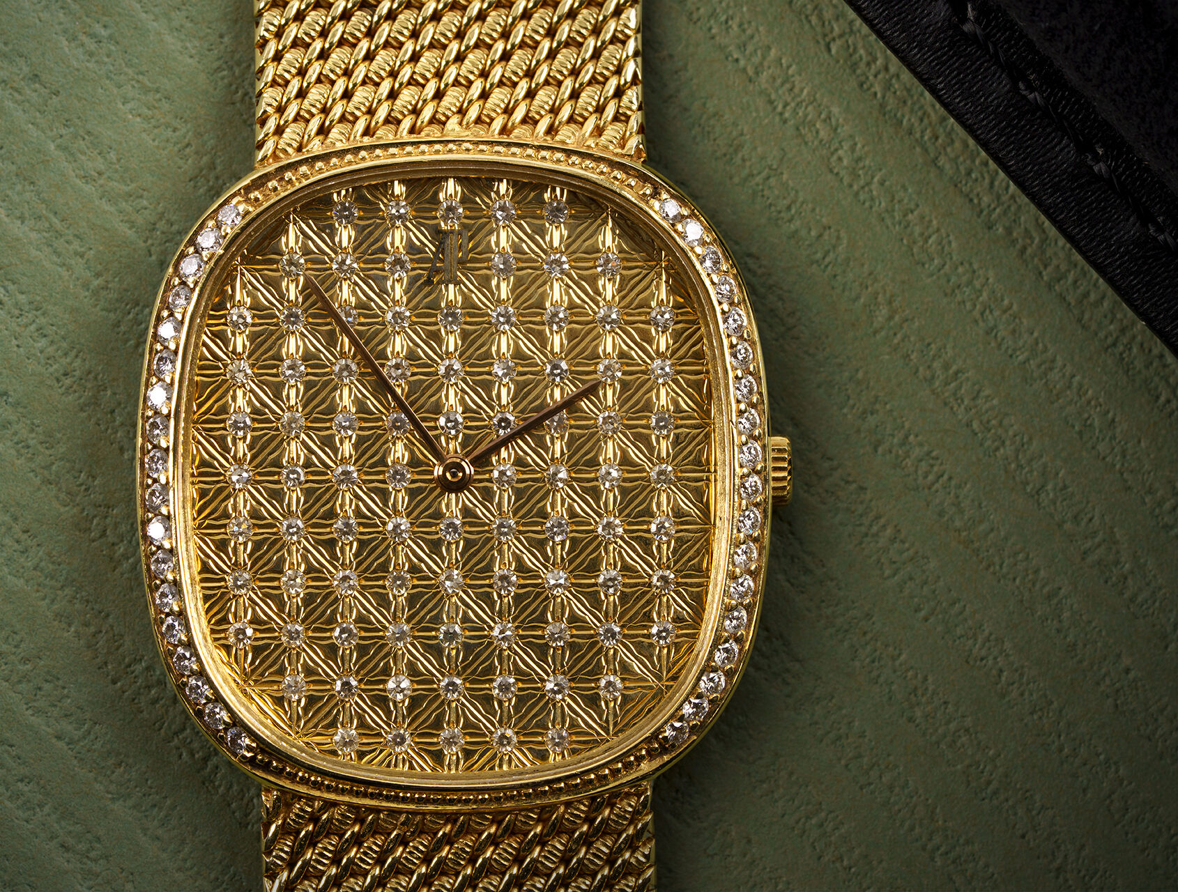 ref C39060 | Ellipse | Audemars Piguet Ellipse