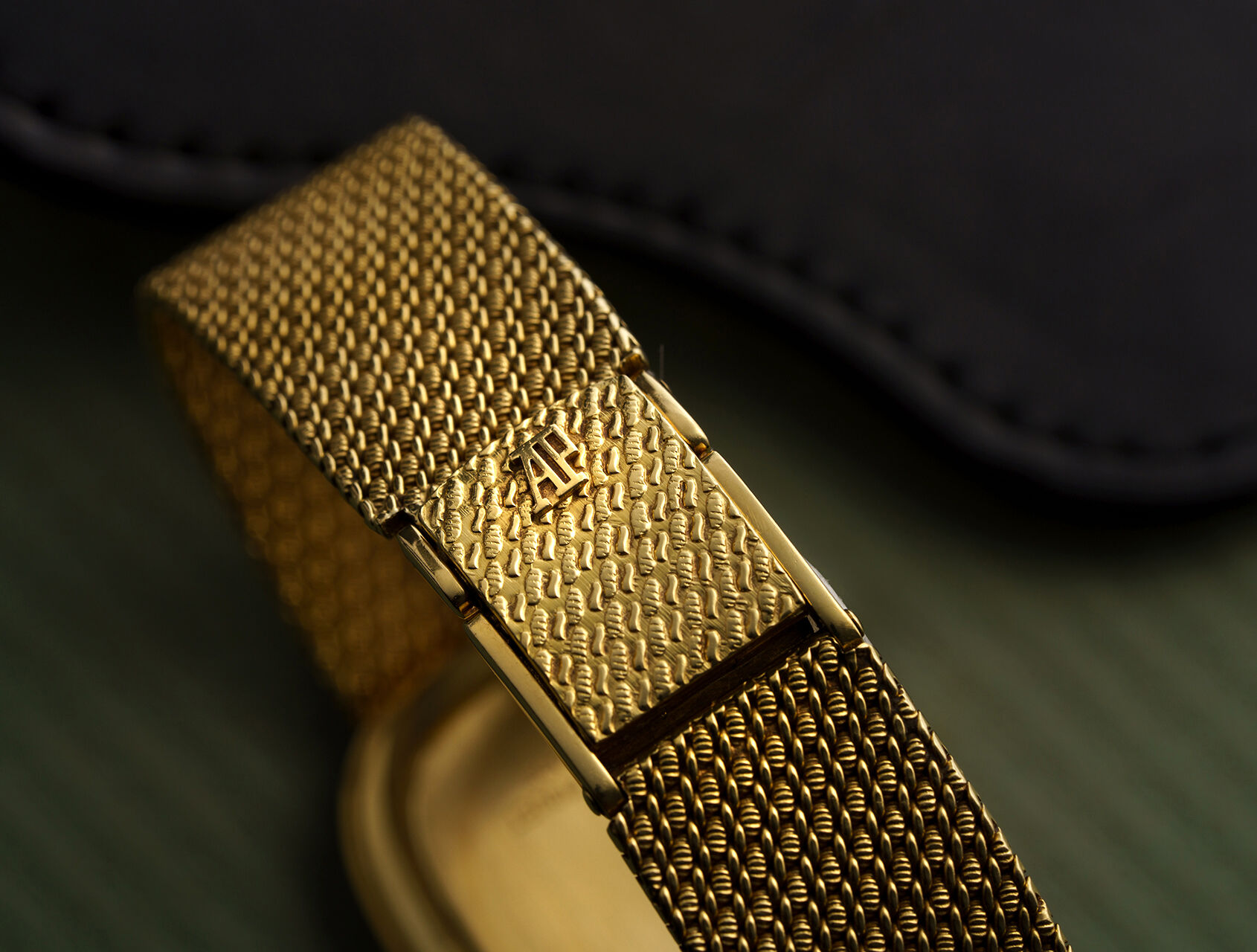 ref C39060 | Ellipse | Audemars Piguet Ellipse