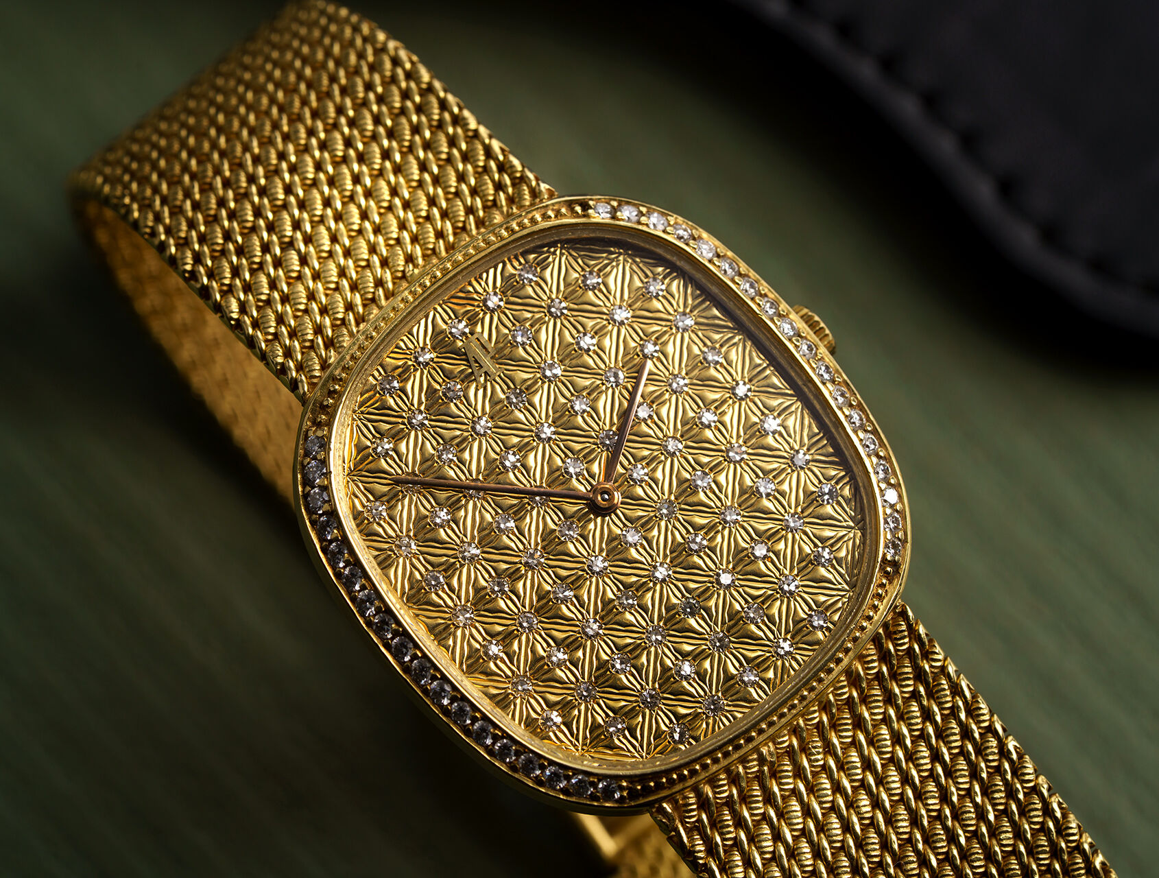 ref C39060 | Ellipse | Audemars Piguet Ellipse