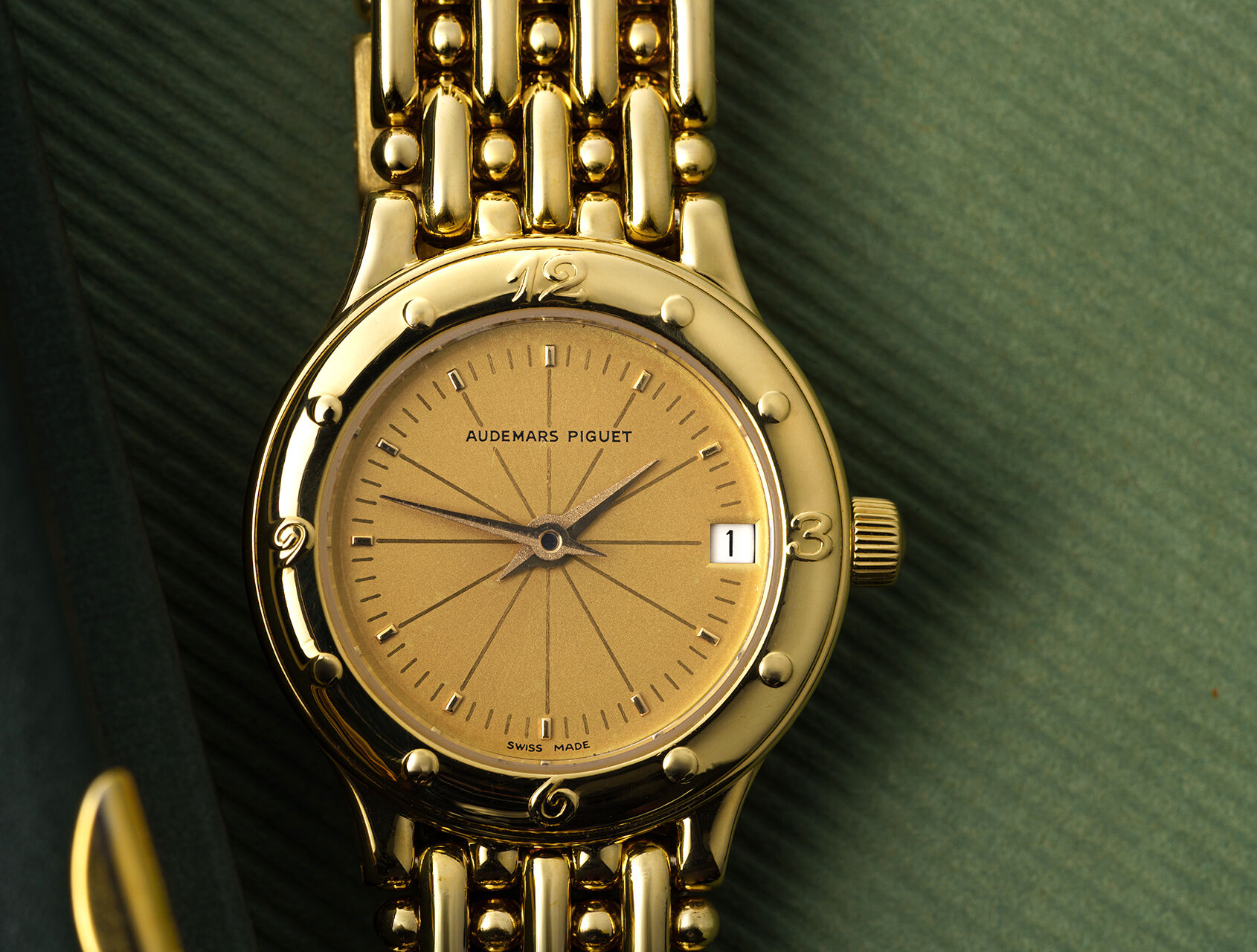 ref BA56176 | Meridian | Audemars Piguet Meridian
