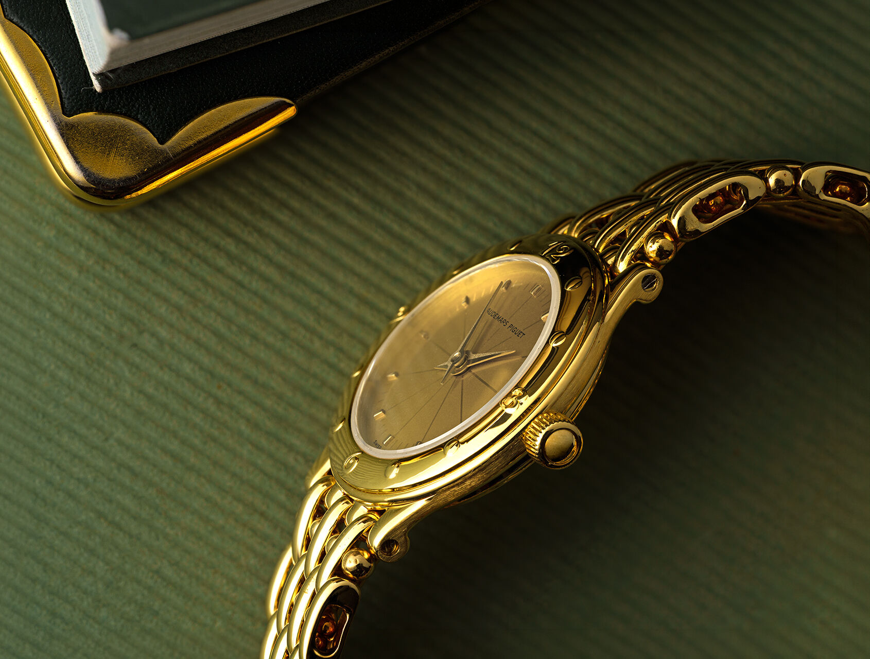 ref BA56176 | Meridian | Audemars Piguet Meridian
