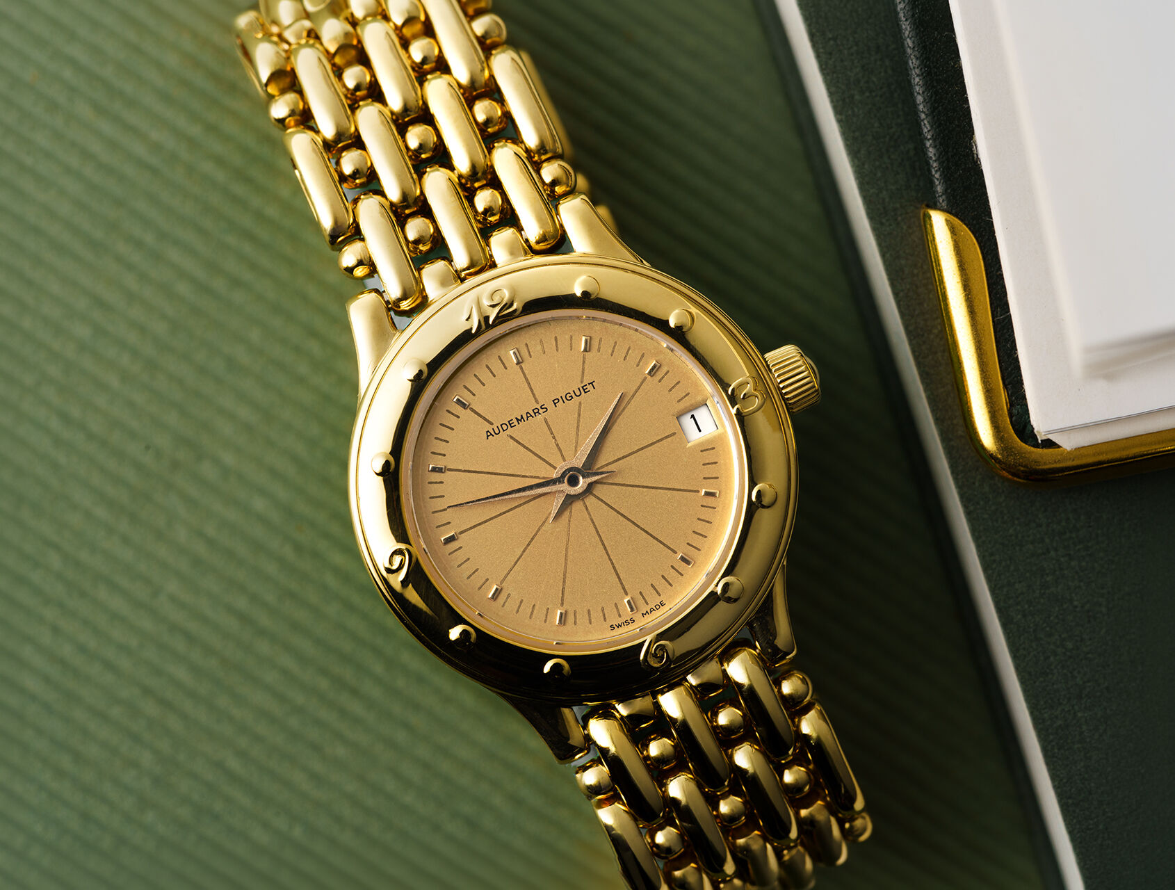 ref BA56176 | Meridian | Audemars Piguet Meridian