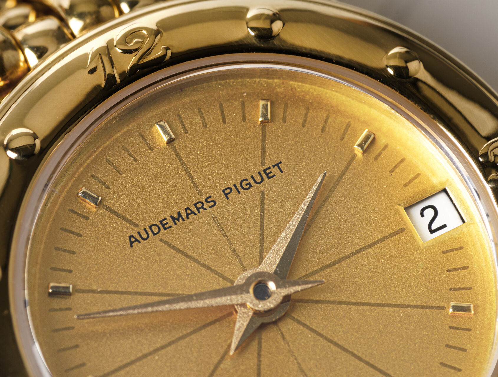 ref BA56176 | Meridian | Audemars Piguet Meridian