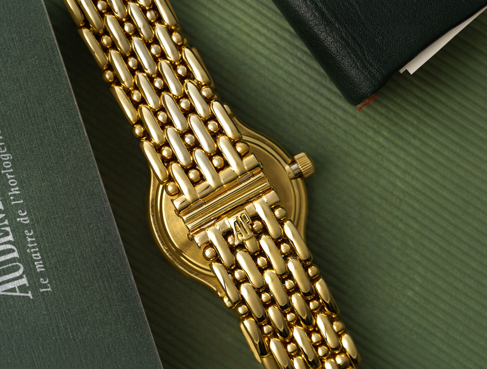 ref BA56176 | Meridian | Audemars Piguet Meridian