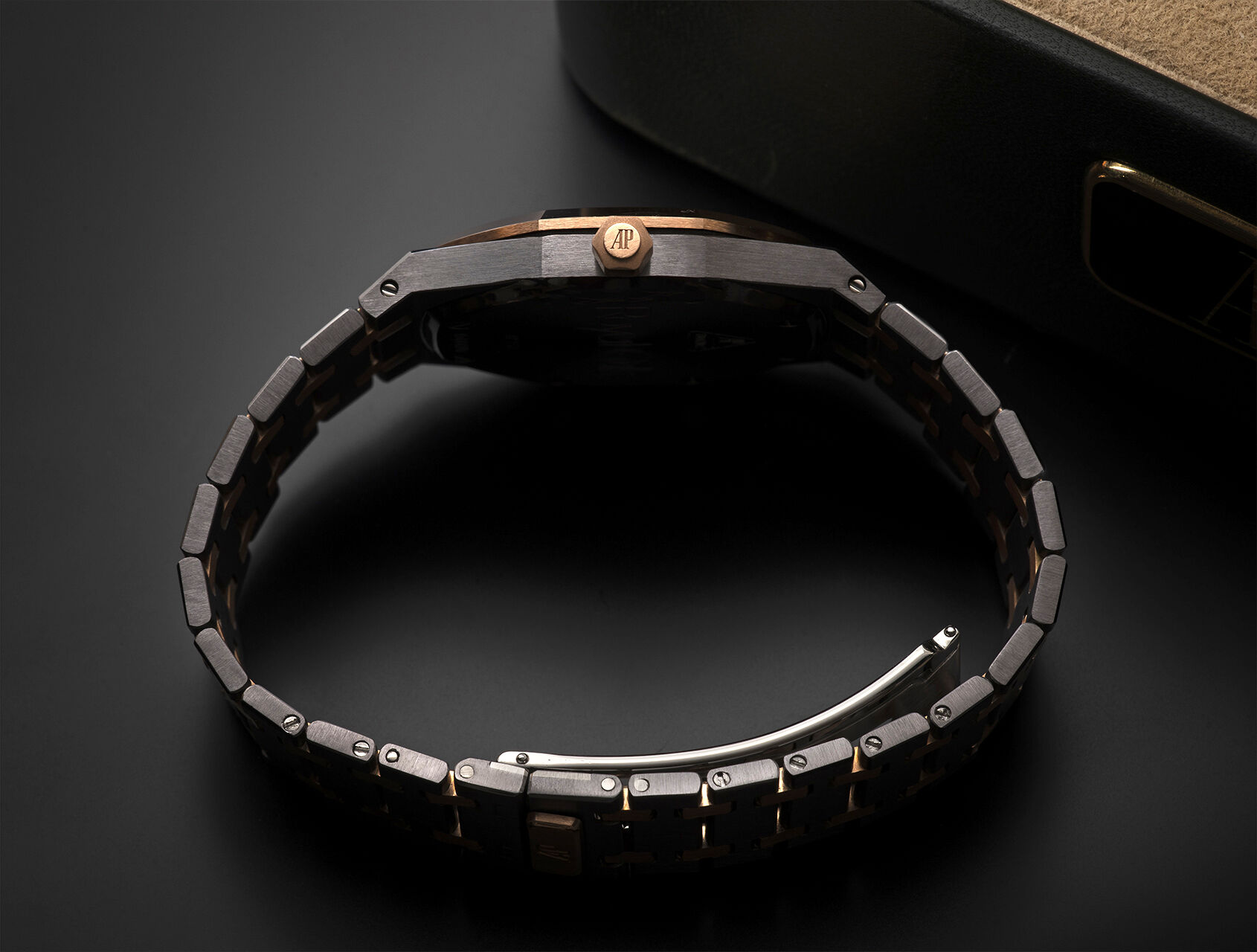 ref 14790TR.OO.0789TR.01 | 14790TR - 'D Series' | Audemars Piguet Royal Oak