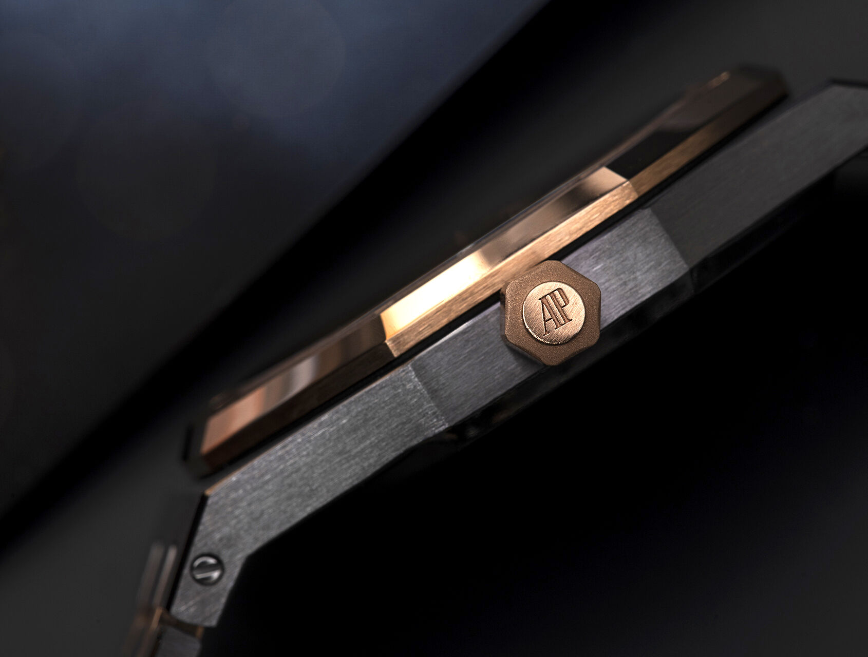 ref 14790TR.OO.0789TR.01 | 14790TR - 'D Series' | Audemars Piguet Royal Oak