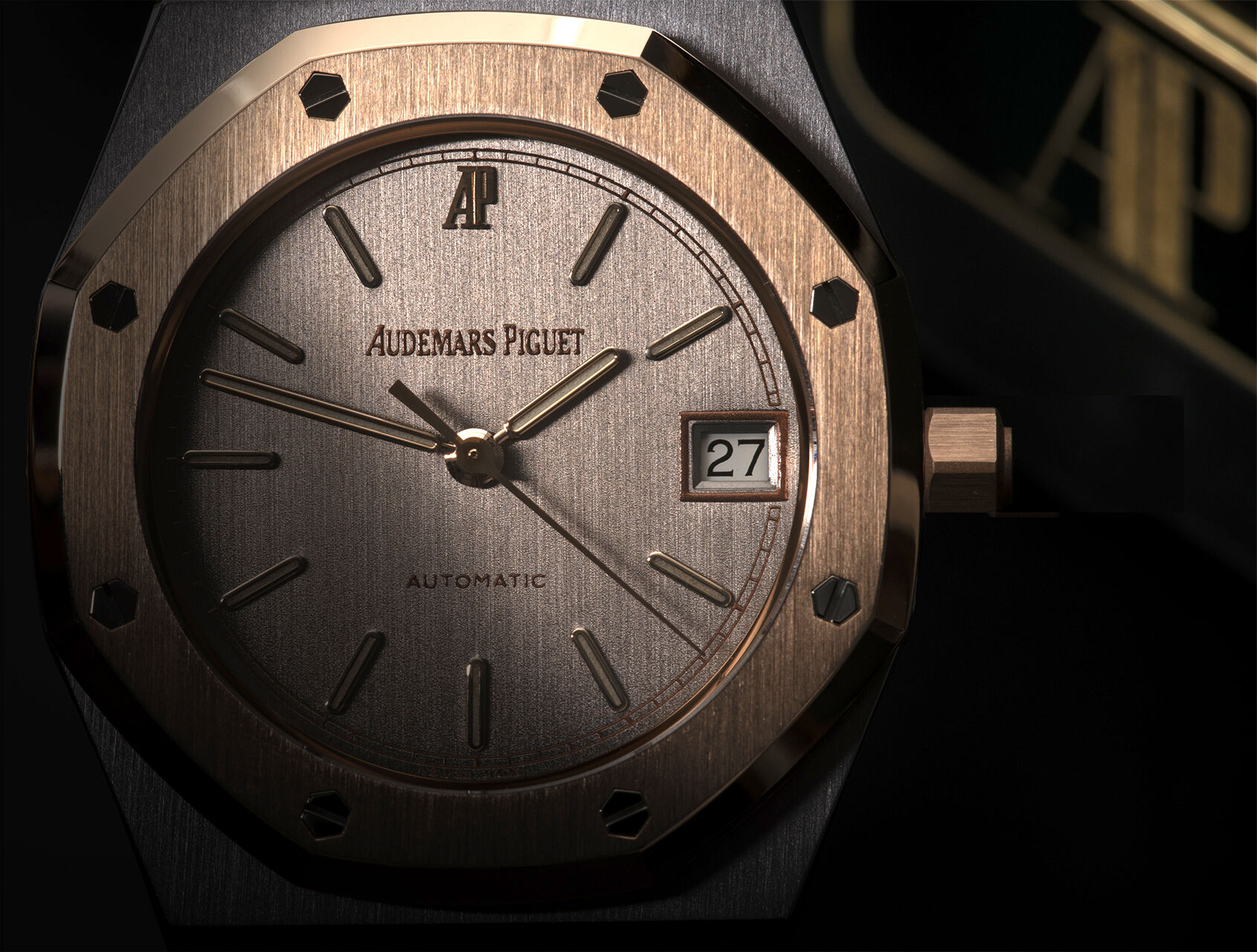 ref 14790TR.OO.0789TR.01 | 14790TR - 'D Series' | Audemars Piguet Royal Oak