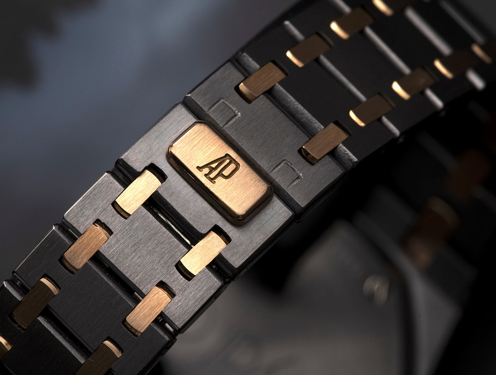 ref 14790TR.OO.0789TR.01 | 14790TR - 'D Series' | Audemars Piguet Royal Oak