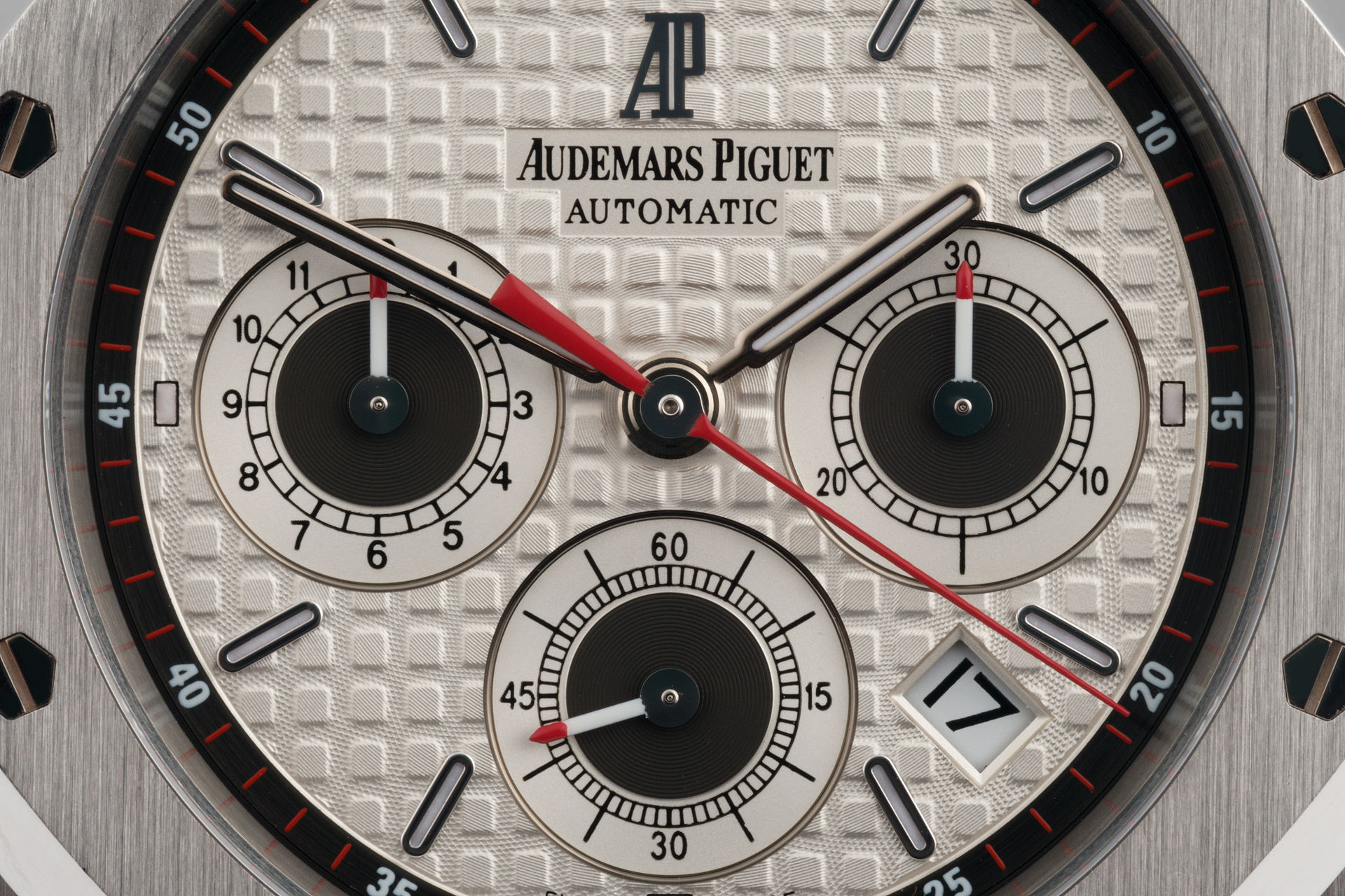 ref 26300ST.OO.1110ST.06 | 39mm Chronograph  | Audemars Piguet Royal Oak