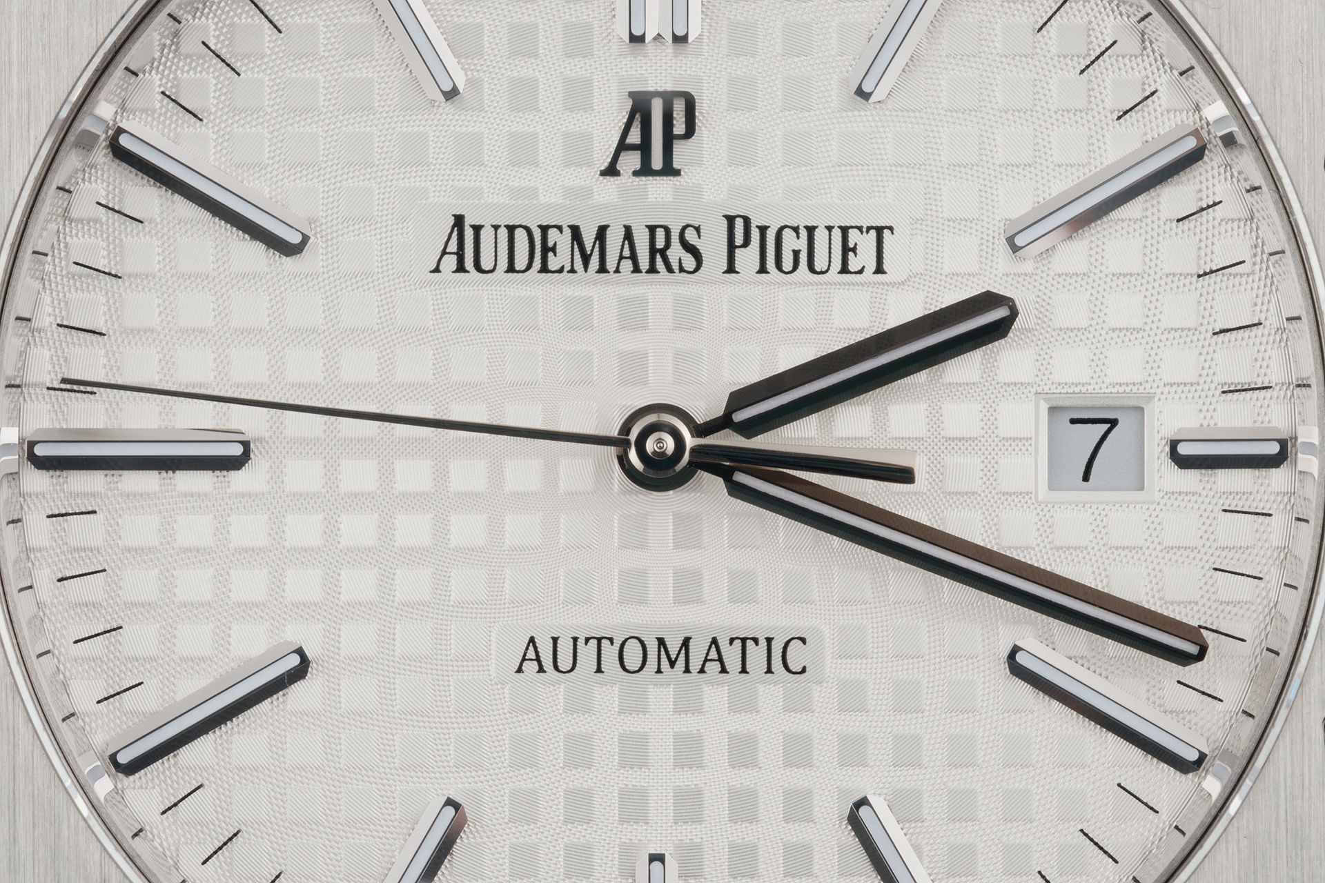 ref 15400ST.OO.1220ST.02 | Box & Papers | Audemars Piguet Royal Oak