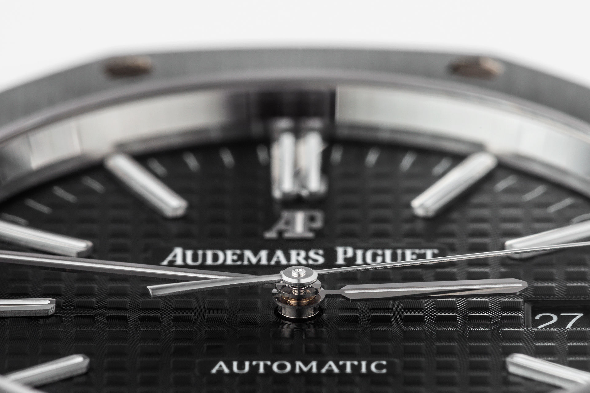 ref 15400ST.OO.1220ST.01 | 'Under AP Warranty' | Audemars Piguet Royal Oak