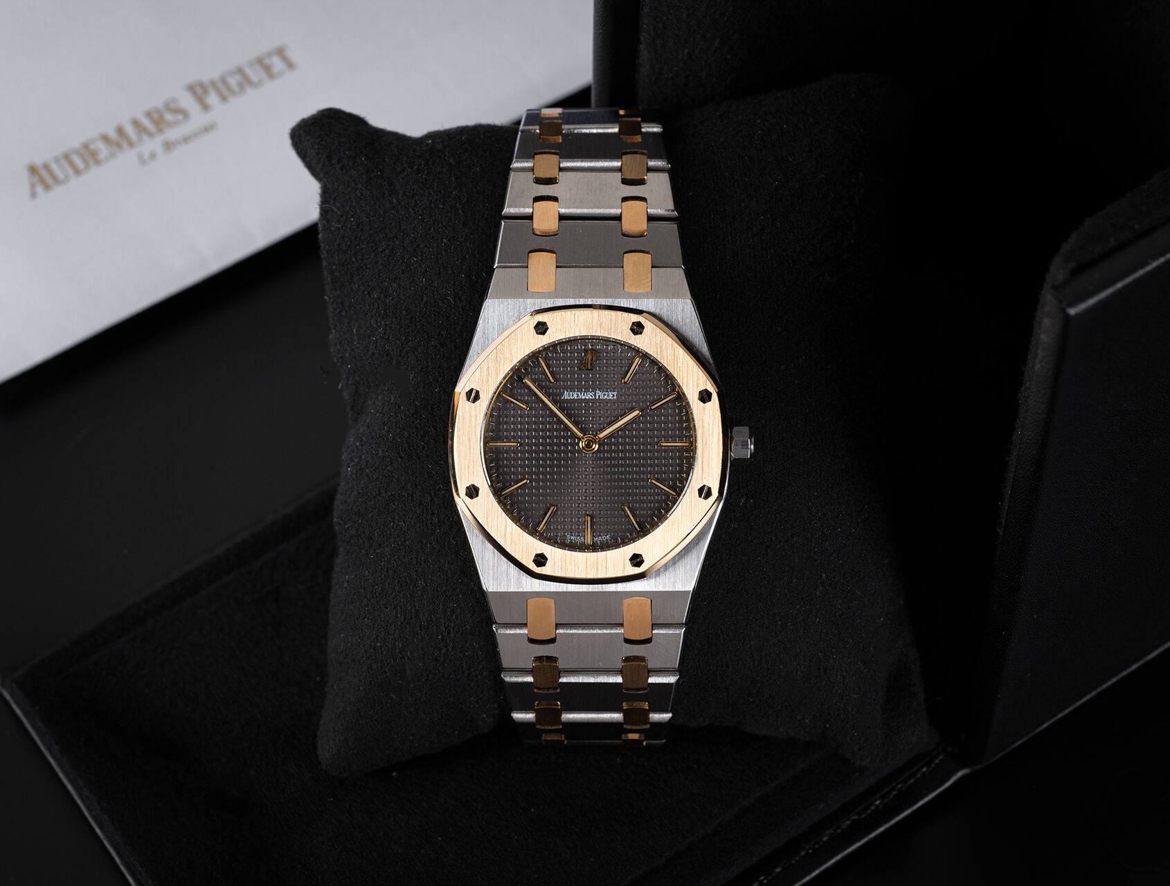ref 56303SA | 56303SA  | Audemars Piguet Royal Oak