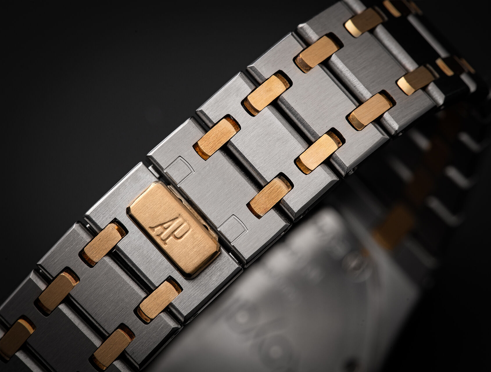 ref 56303SA | 56303SA  | Audemars Piguet Royal Oak