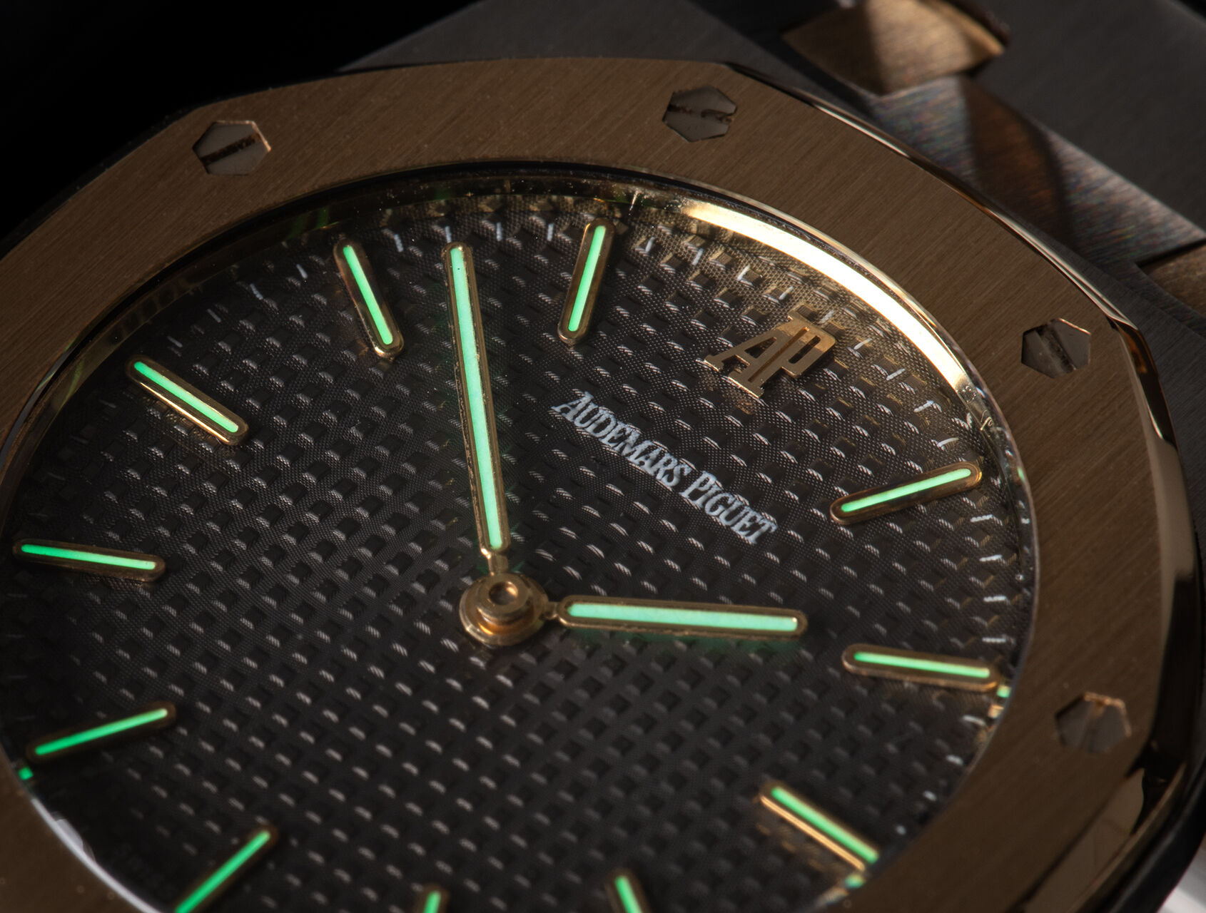 ref 56303SA | 56303SA  | Audemars Piguet Royal Oak