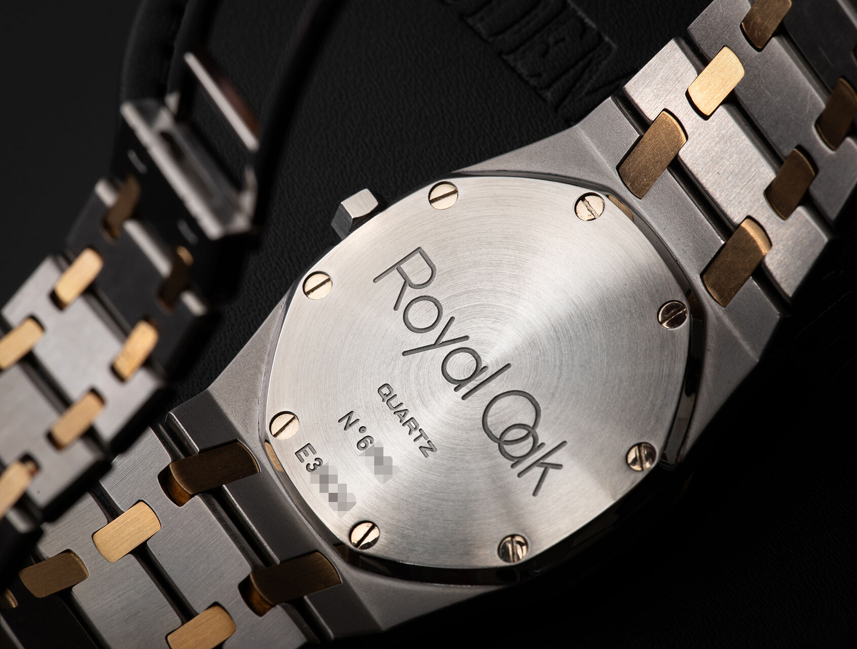ref 56303SA | 56303SA  | Audemars Piguet Royal Oak