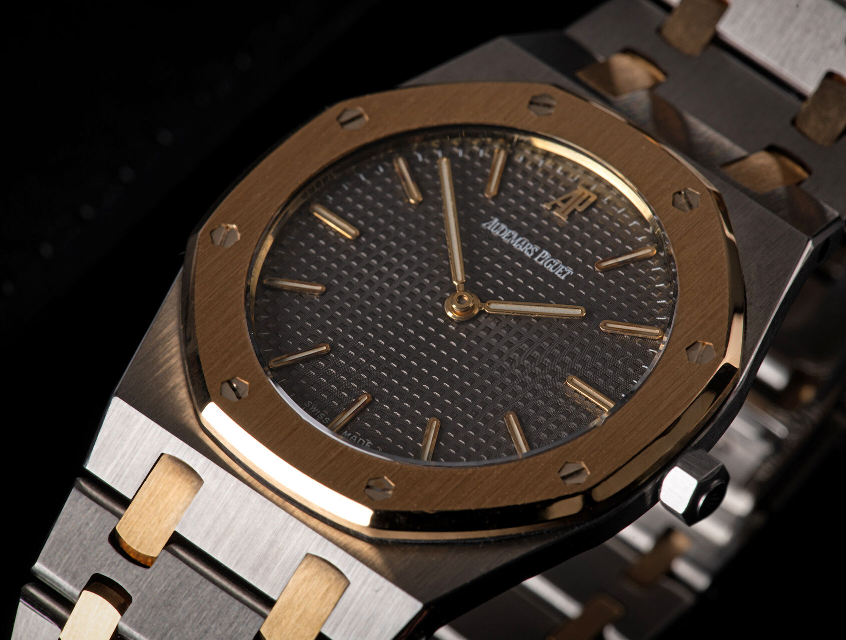 ref 56303SA | 56303SA  | Audemars Piguet Royal Oak