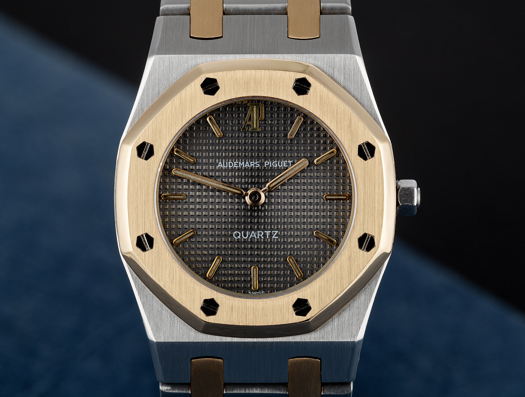 ref 6007SA | AP Service Warranty | Audemars Piguet Royal Oak