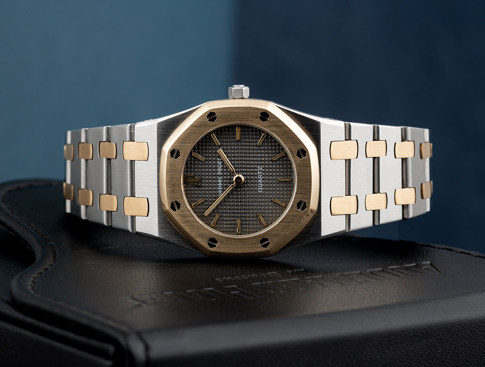 ref 6007SA | AP Service Warranty | Audemars Piguet Royal Oak