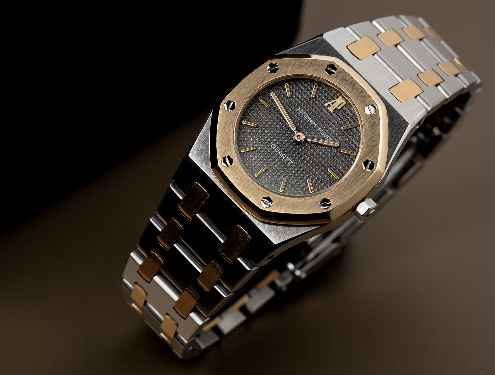 ref 6007SA | AP Service Warranty | Audemars Piguet Royal Oak