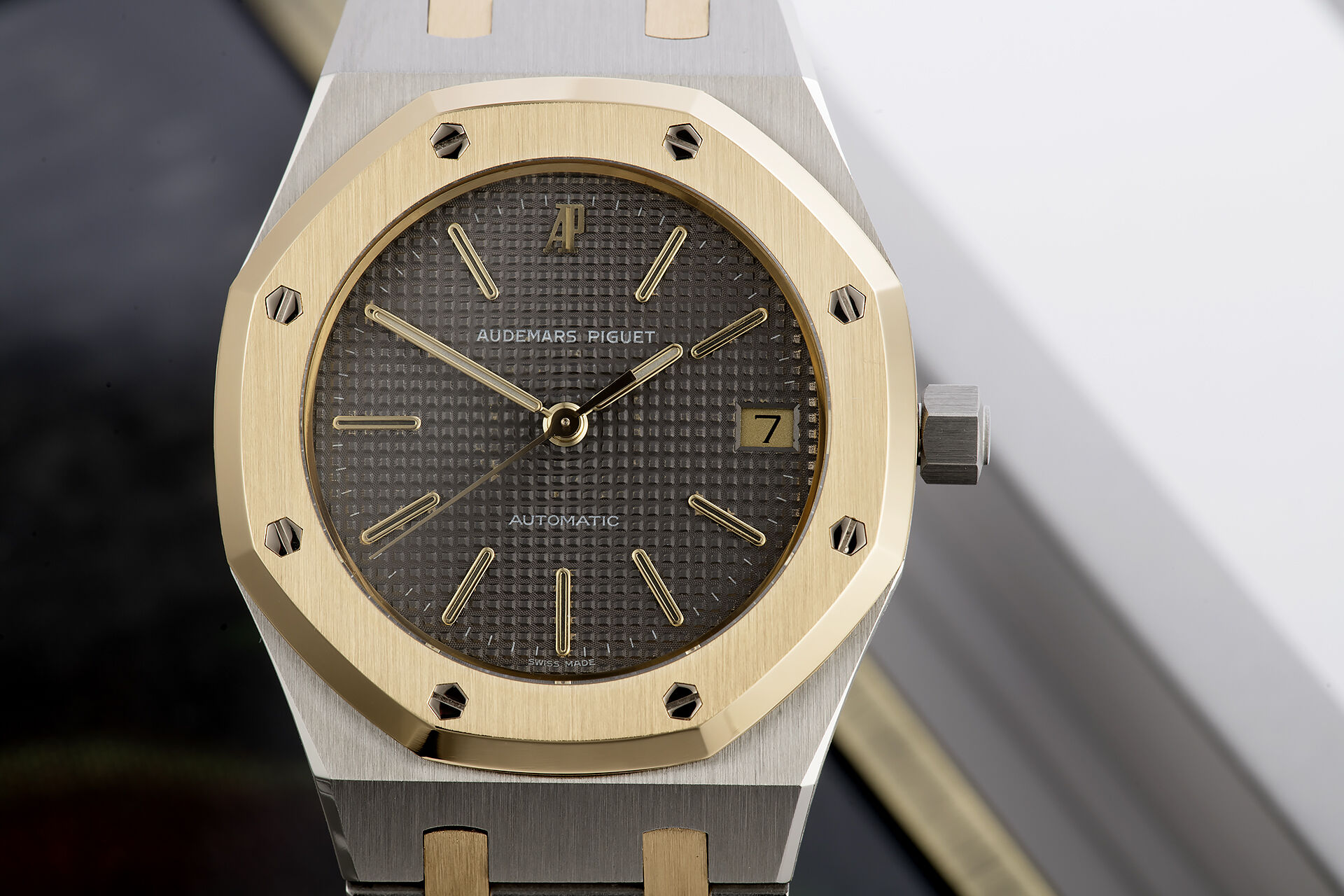 ref 4332SA | Under AP Service Warranty | Audemars Piguet Royal Oak