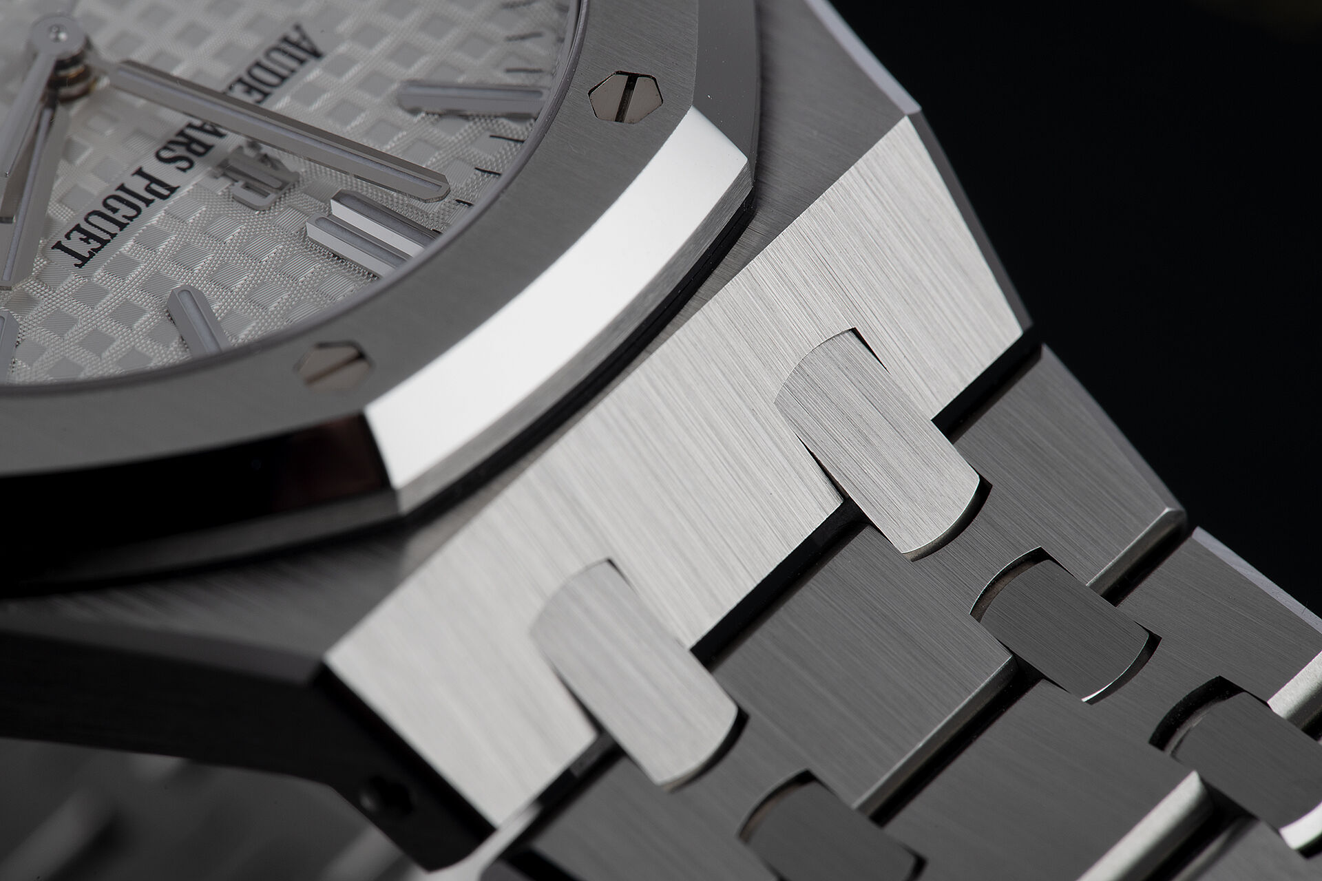 ref 15450ST.OO.1256ST.01 | AP Box & Certificate  | Audemars Piguet Royal Oak