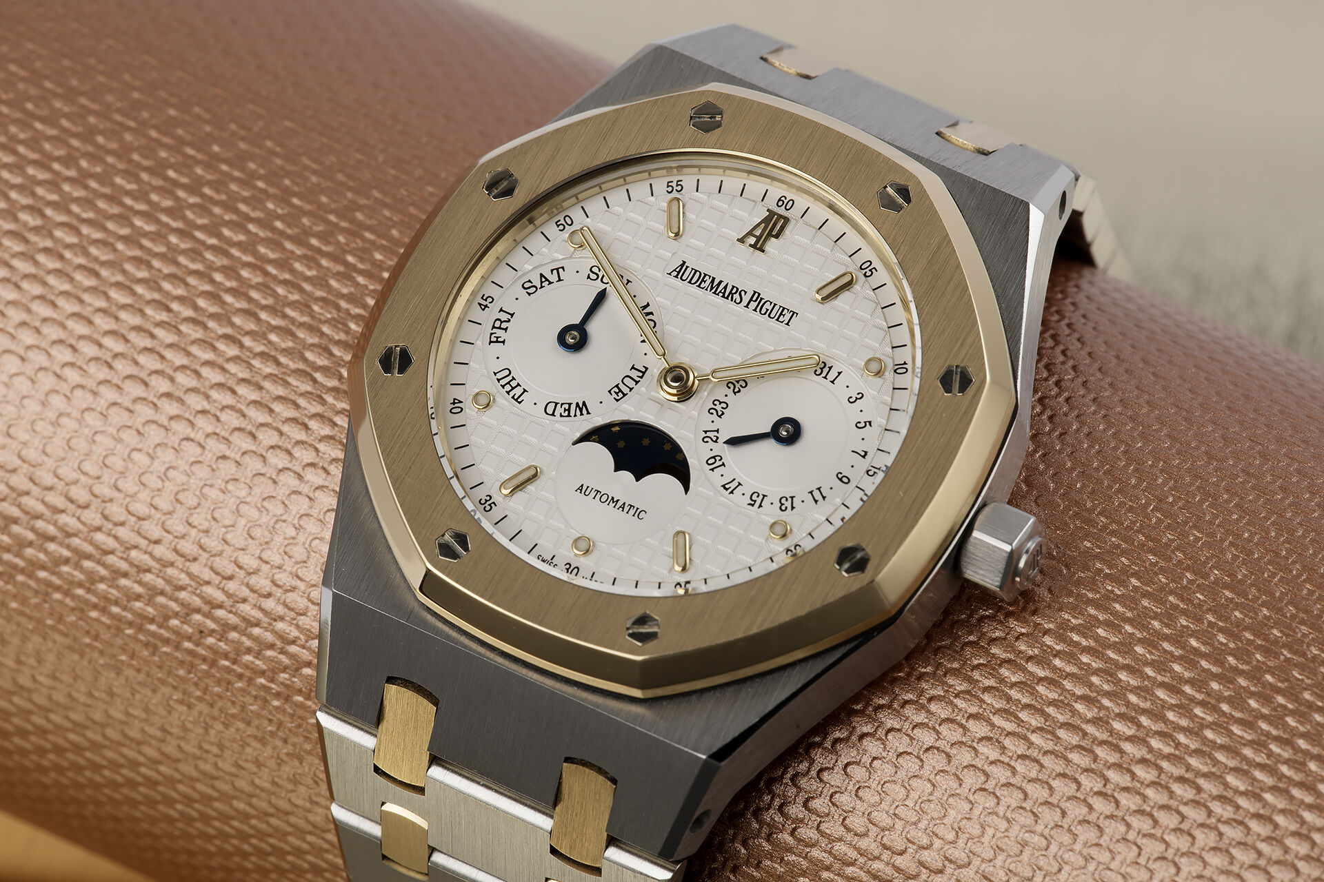 ref 25594SA.OO.0789SA.06 | 'In New Condition' | Audemars Piguet Royal Oak