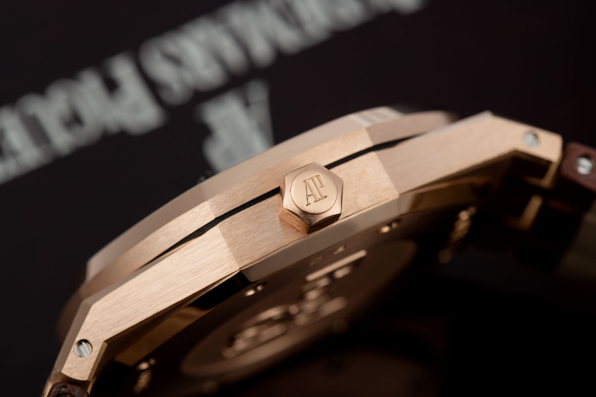 AP Service Warranty "Full Set" | ref 26120OR.OO.D088CR.01 | Audemars Piguet Royal Oak Dual Time