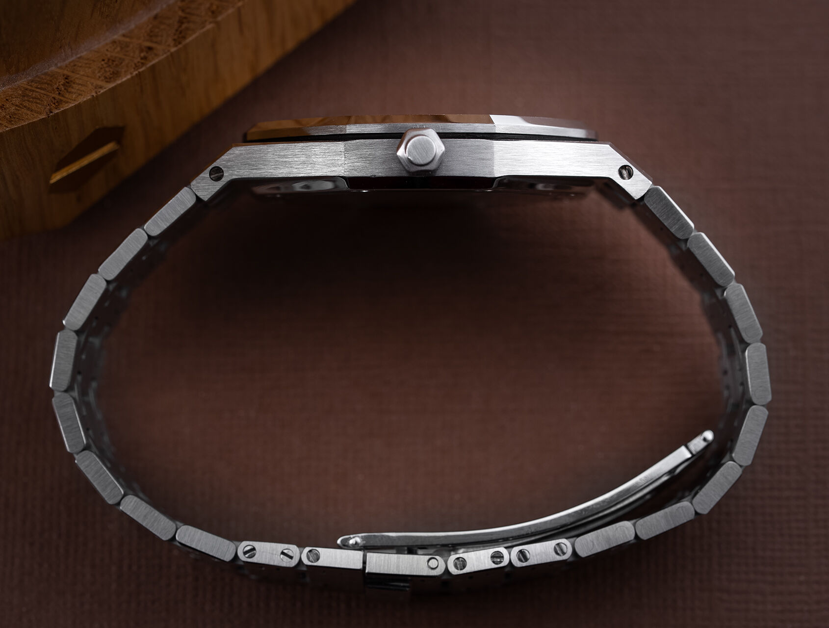 ref 14802ST.OO.0944ST.02 | 14802ST - Jubilee | Audemars Piguet Royal Oak Jumbo