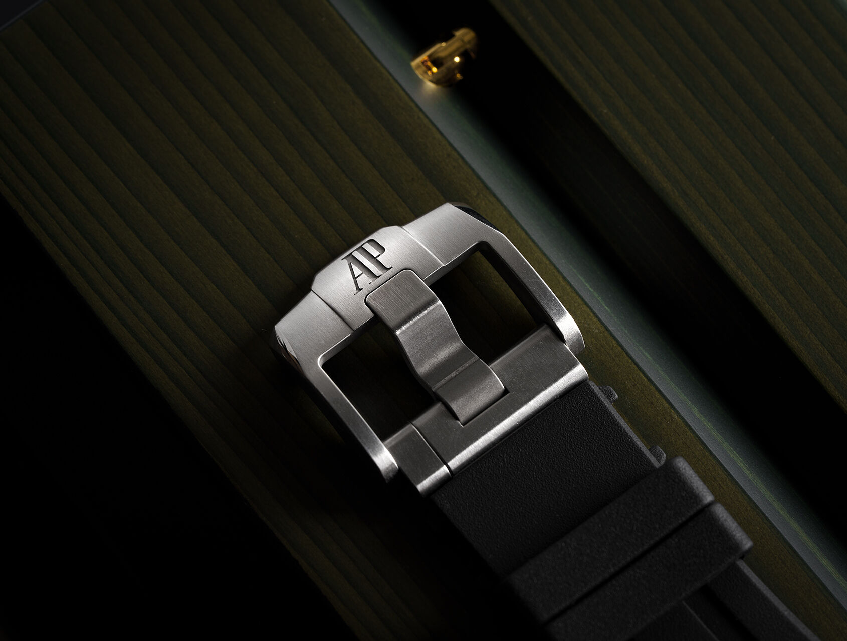 ref 26420SO.OO.A002CA.01 | 26420SO - Box & Certificate | Audemars Piguet Royal Oak Offshore