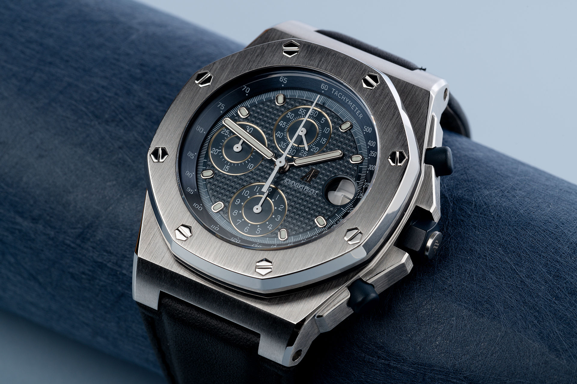 ref 25770ST | 'First Series' | Audemars Piguet Royal Oak Offshore