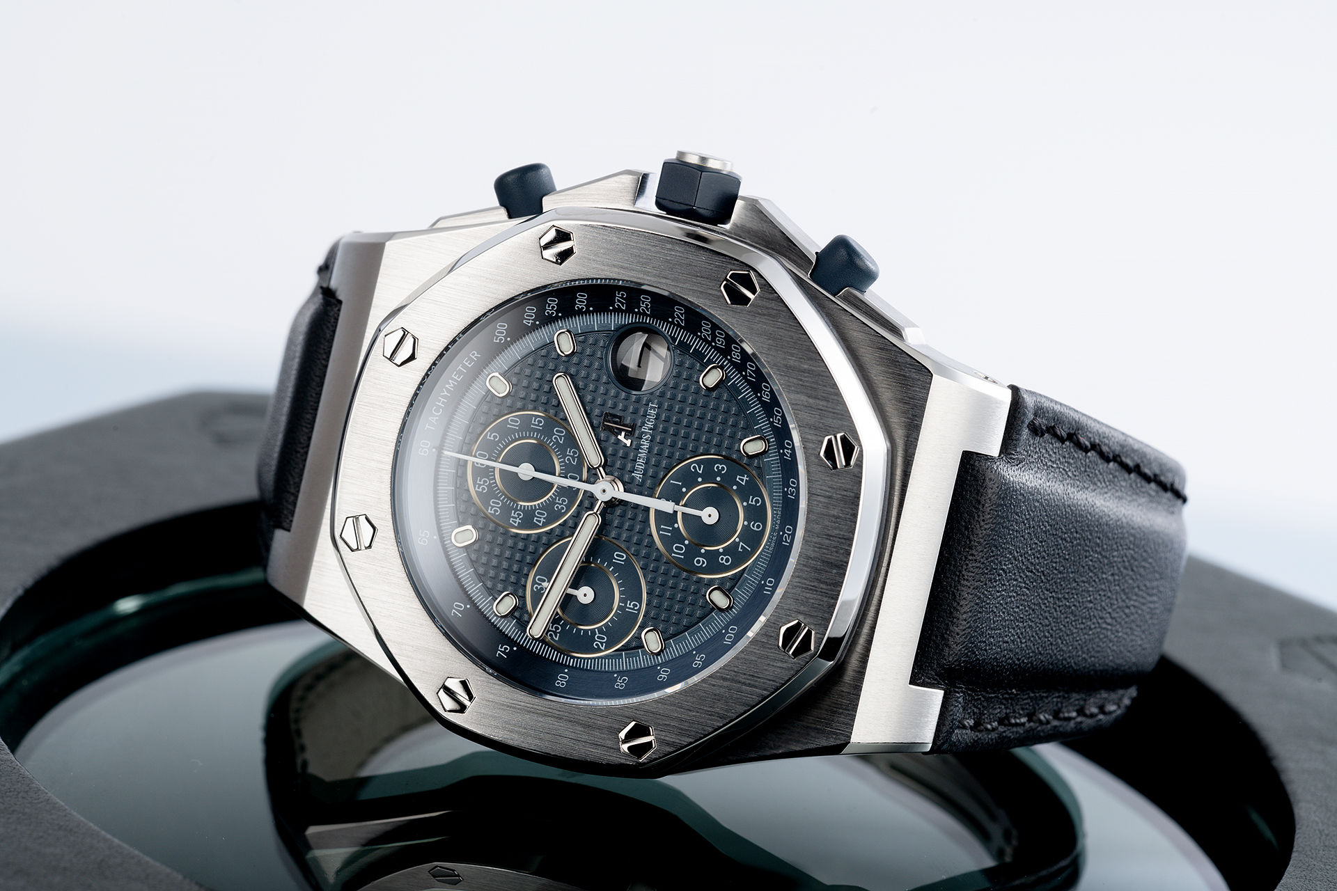 ref 25770ST | 'First Series' | Audemars Piguet Royal Oak Offshore