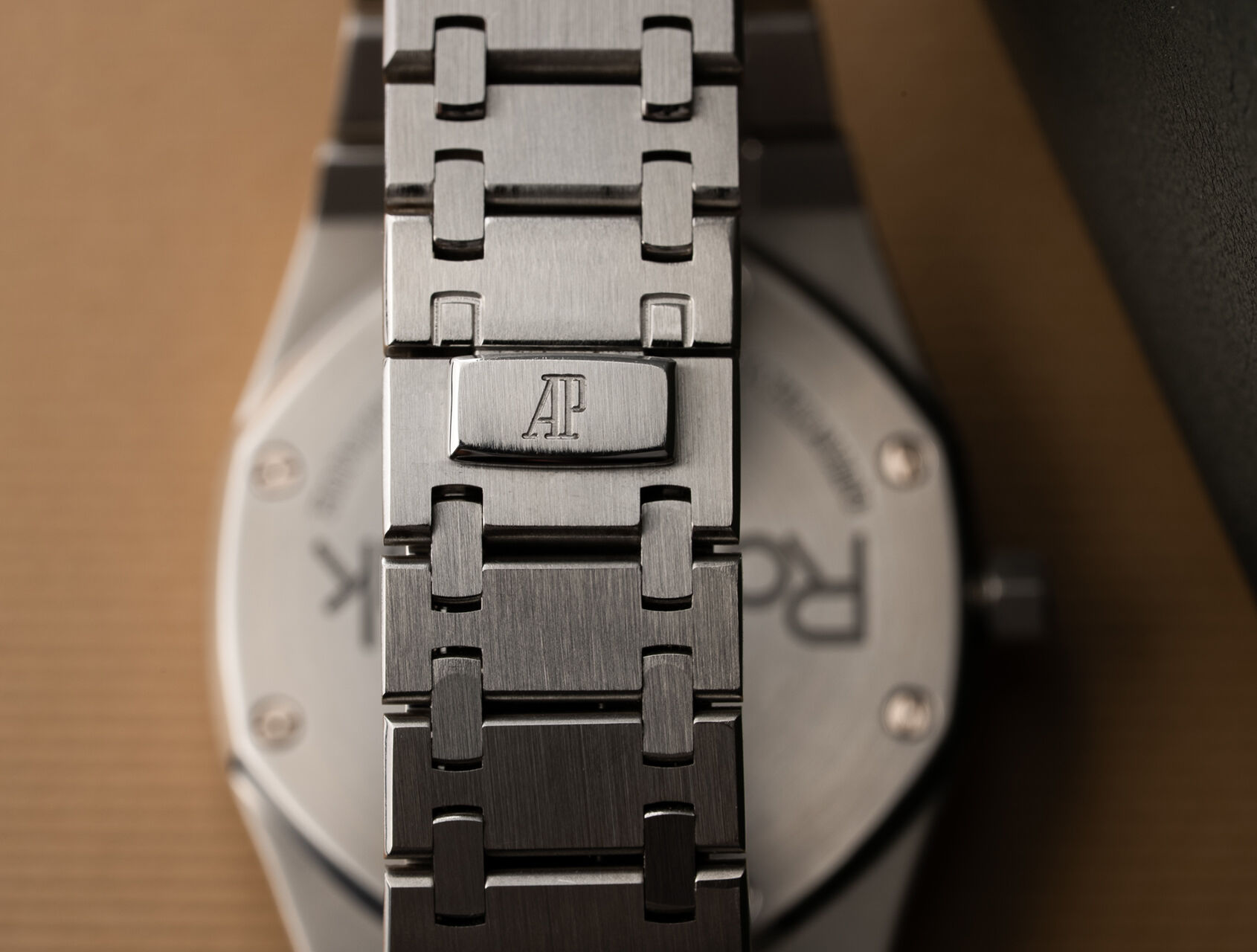 ref 25654ST.OO.0944ST.03 | 25654ST - Less Than 25 Pieces  | Audemars Piguet Royal Oak Perpetual Calendar