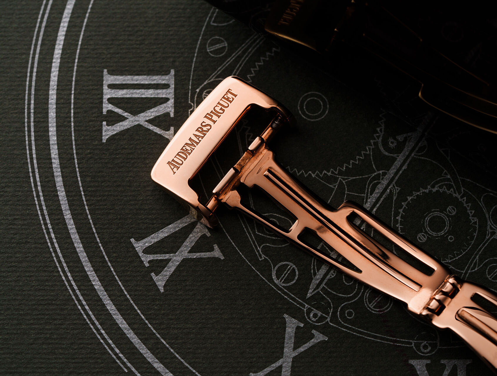 ref 15300OR.OO.D088CR.02 | 15300OR - Box & Certificate | Audemars Piguet Royal Oak