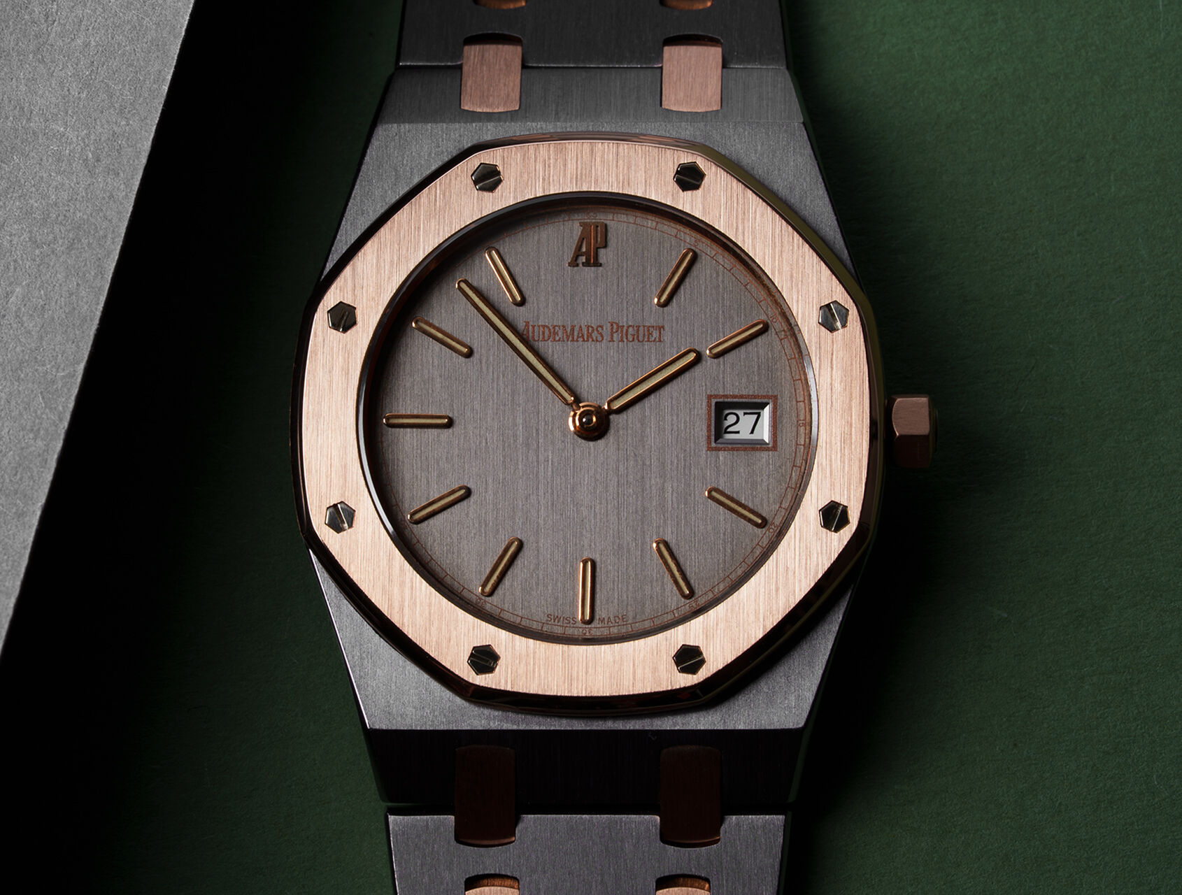 ref 56175TR | Royal Oak | Audemars Piguet Royal Oak