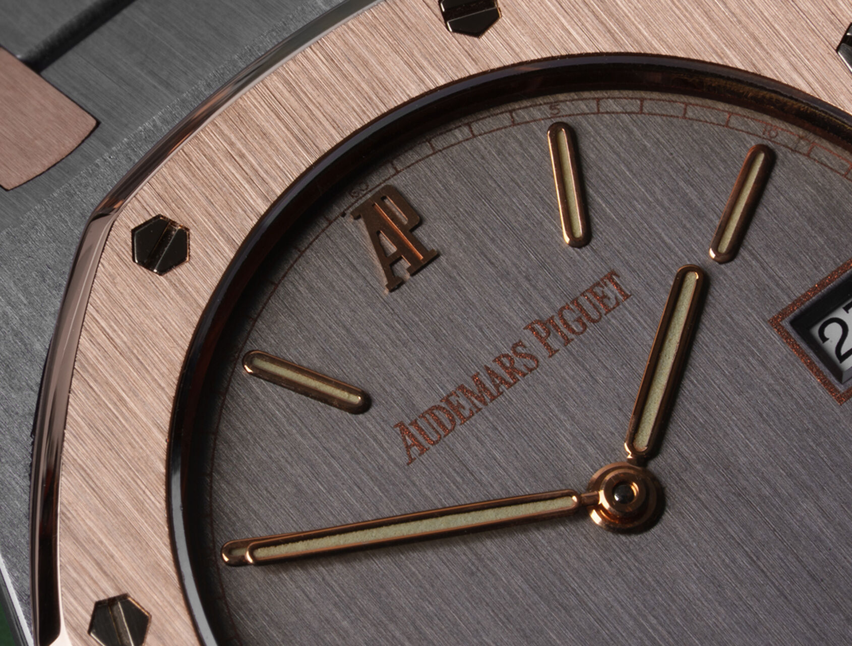 ref 56175TR | Royal Oak | Audemars Piguet Royal Oak
