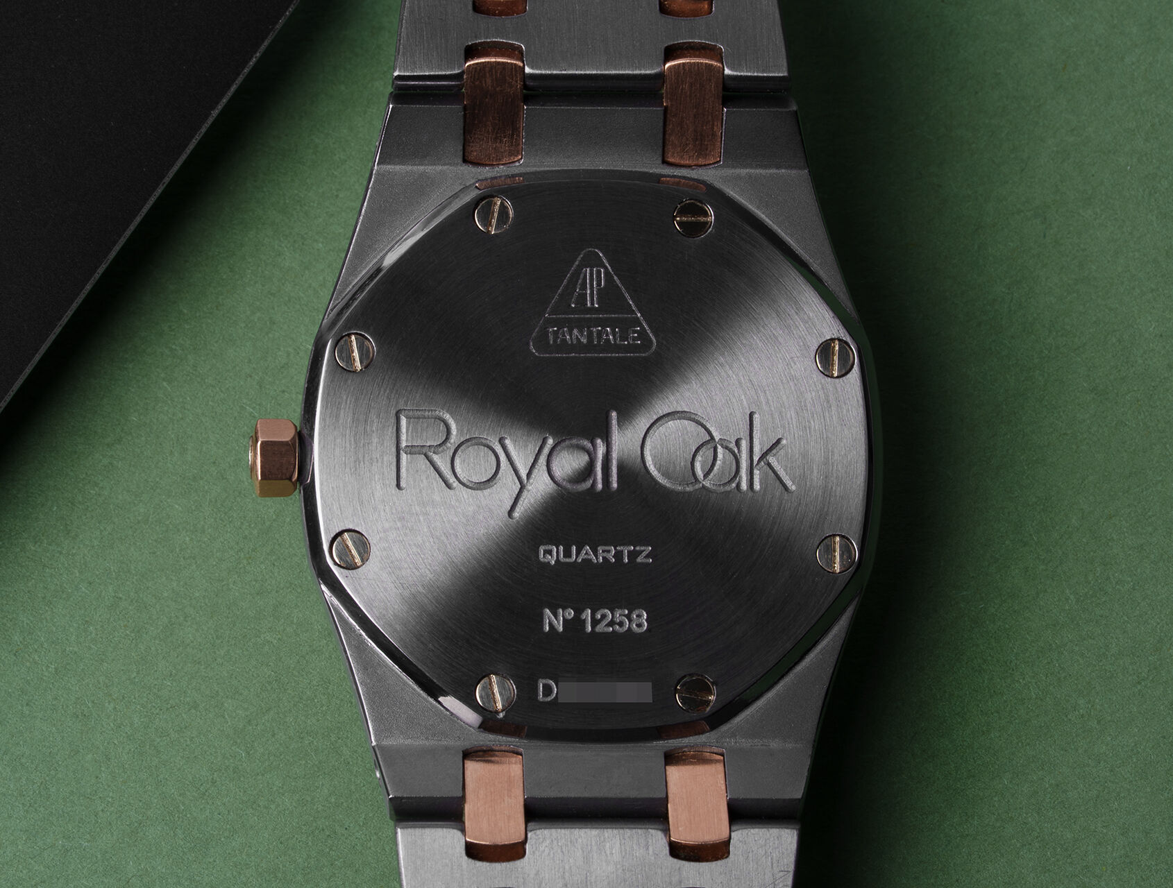 ref 56175TR | Royal Oak | Audemars Piguet Royal Oak