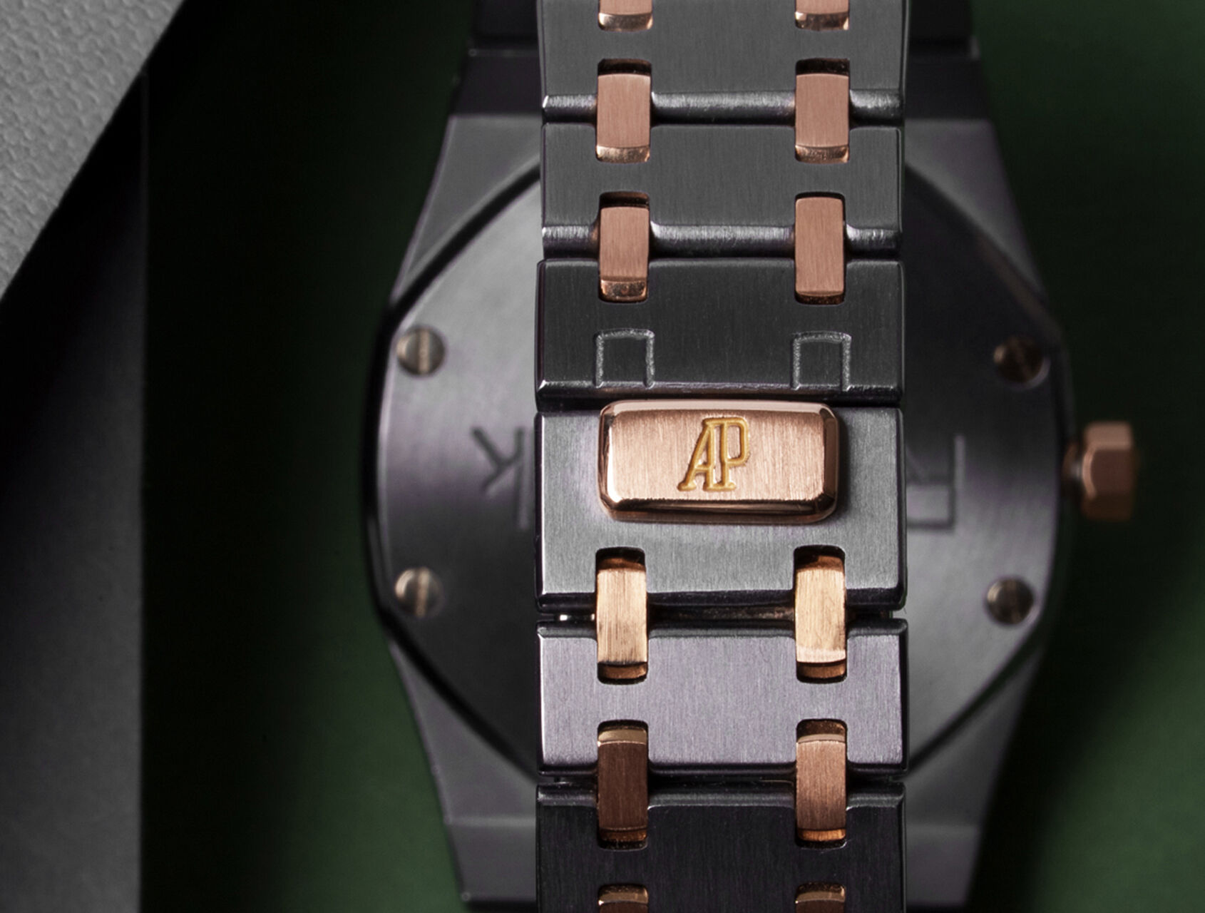 ref 56175TR | Royal Oak | Audemars Piguet Royal Oak