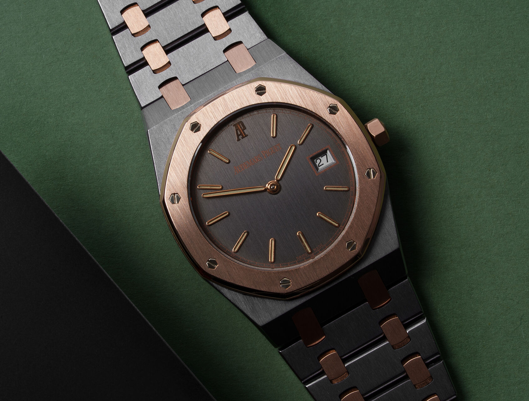 ref 56175TR | Royal Oak | Audemars Piguet Royal Oak