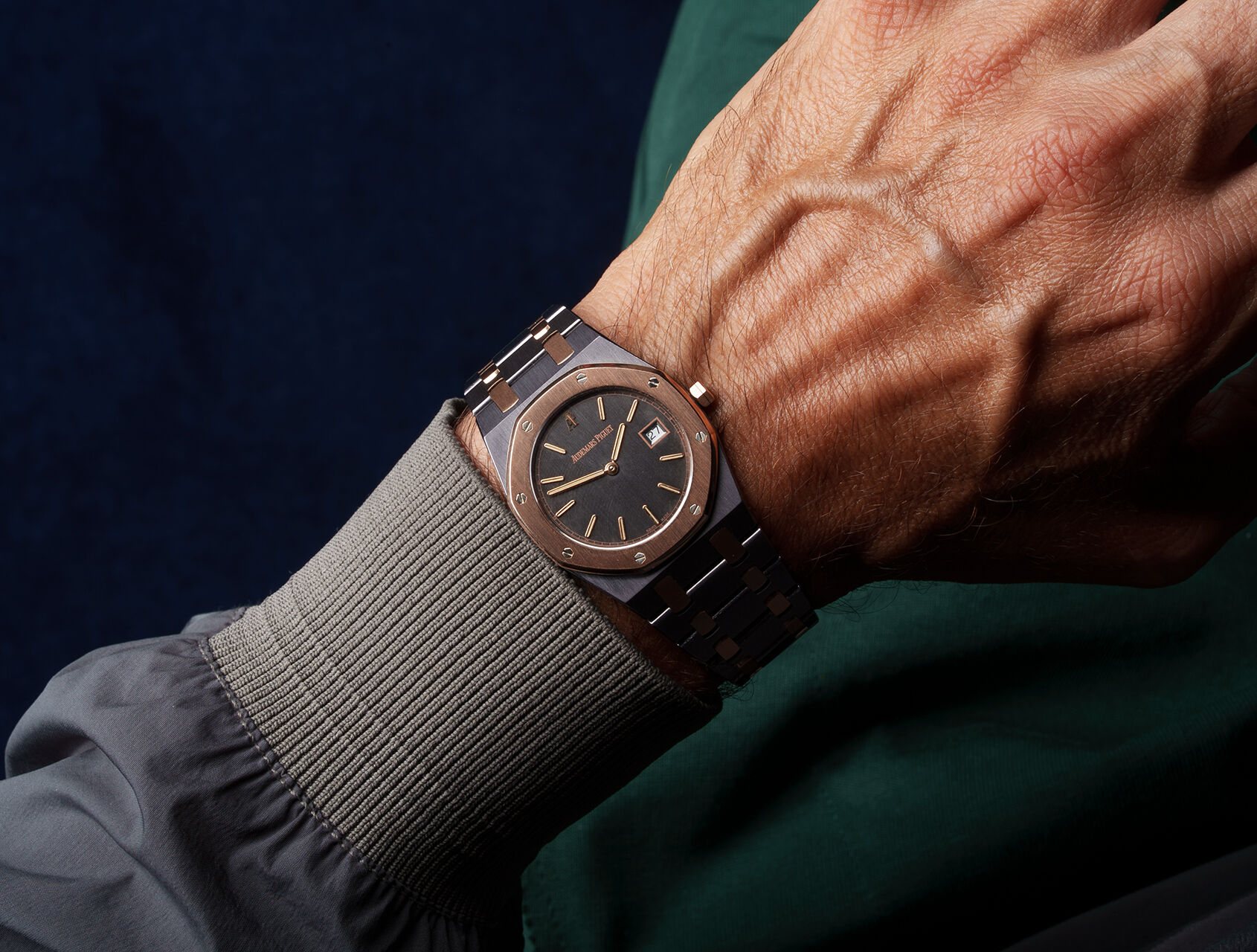 ref 56175TR | Royal Oak | Audemars Piguet Royal Oak
