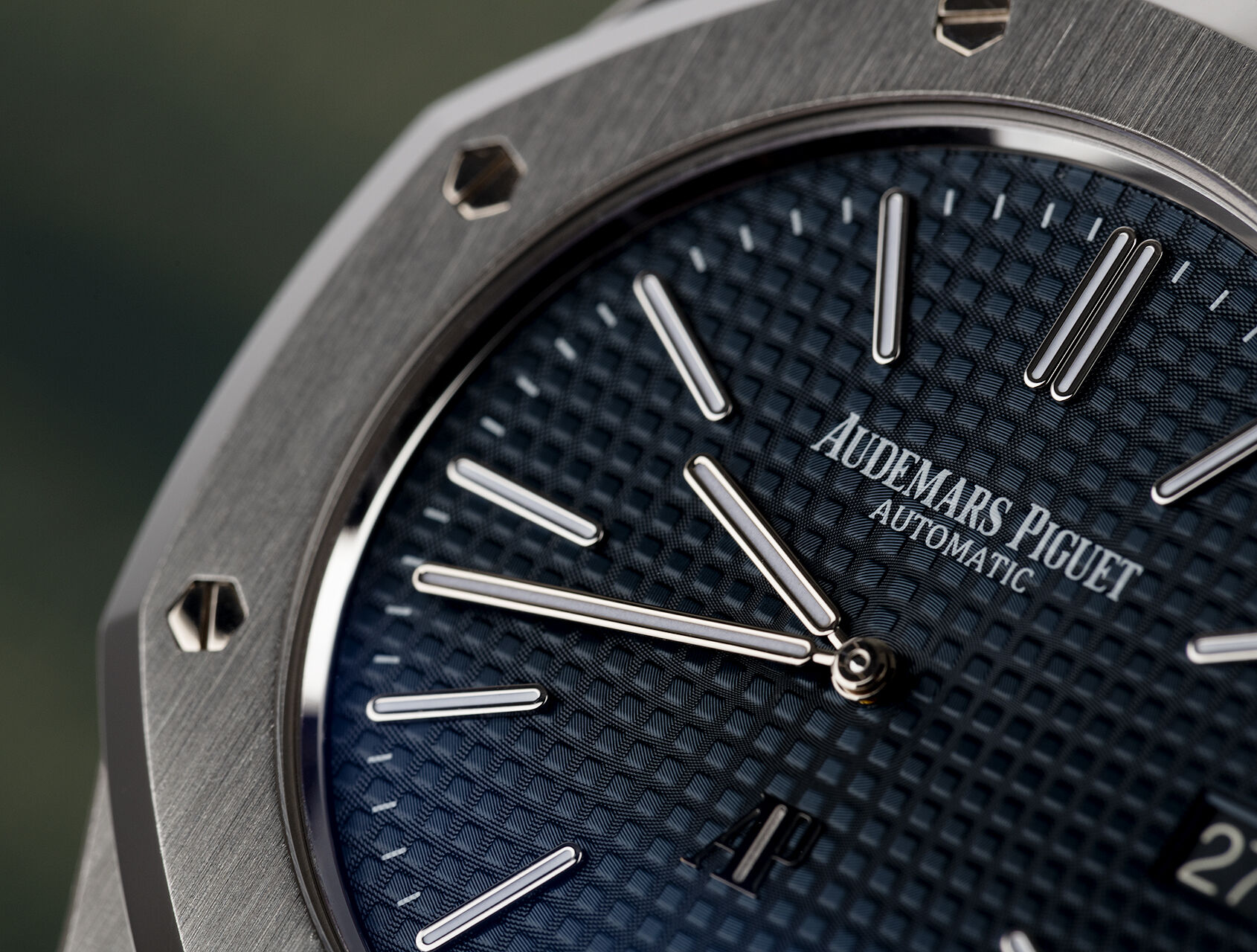 ref 15202ST.OO.1240ST.01 | Ultra-Thin 'Boutique Edition' | Audemars Piguet Royal Oak