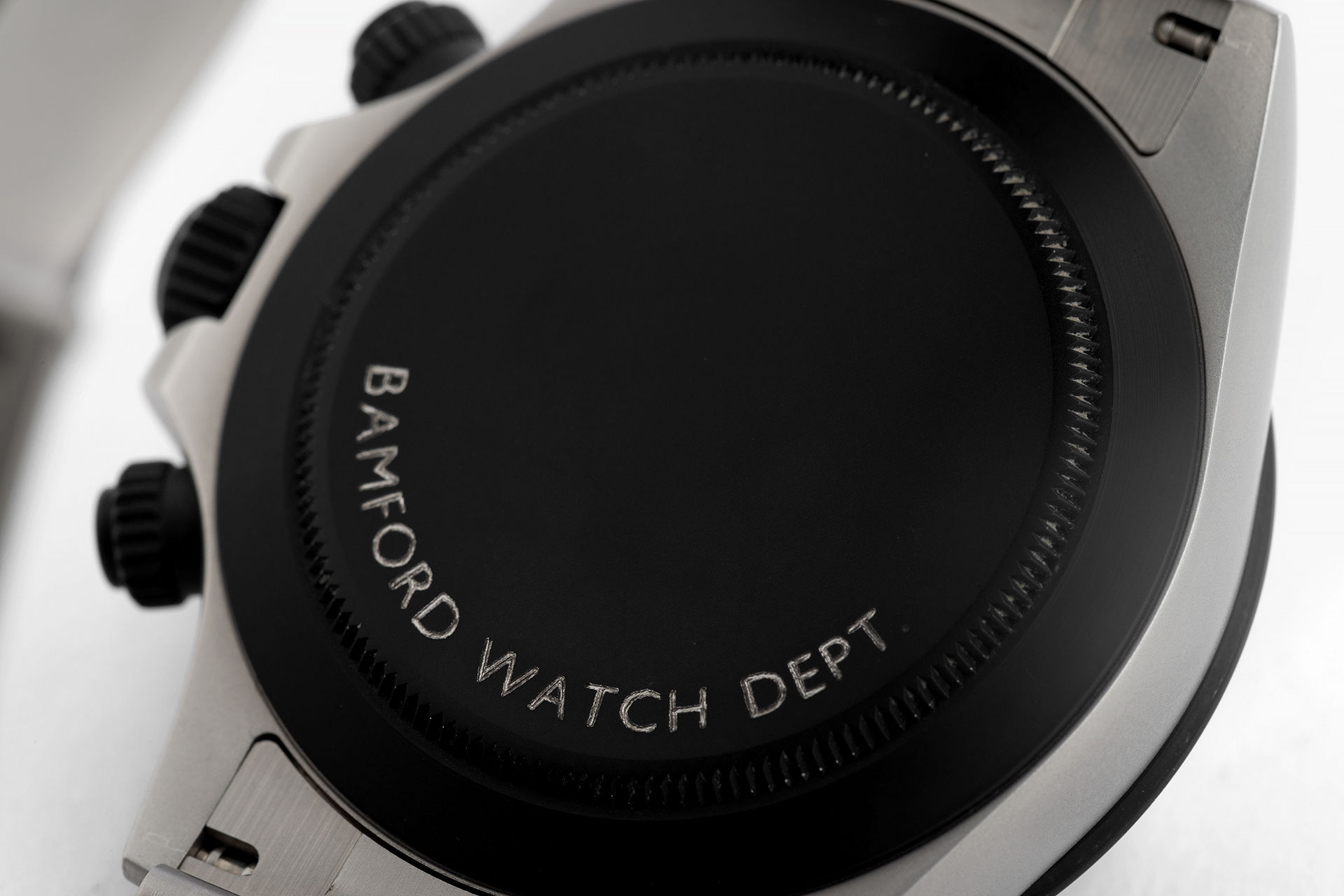 ref 116520 | 'Paul Newman' | Bamford Daytona