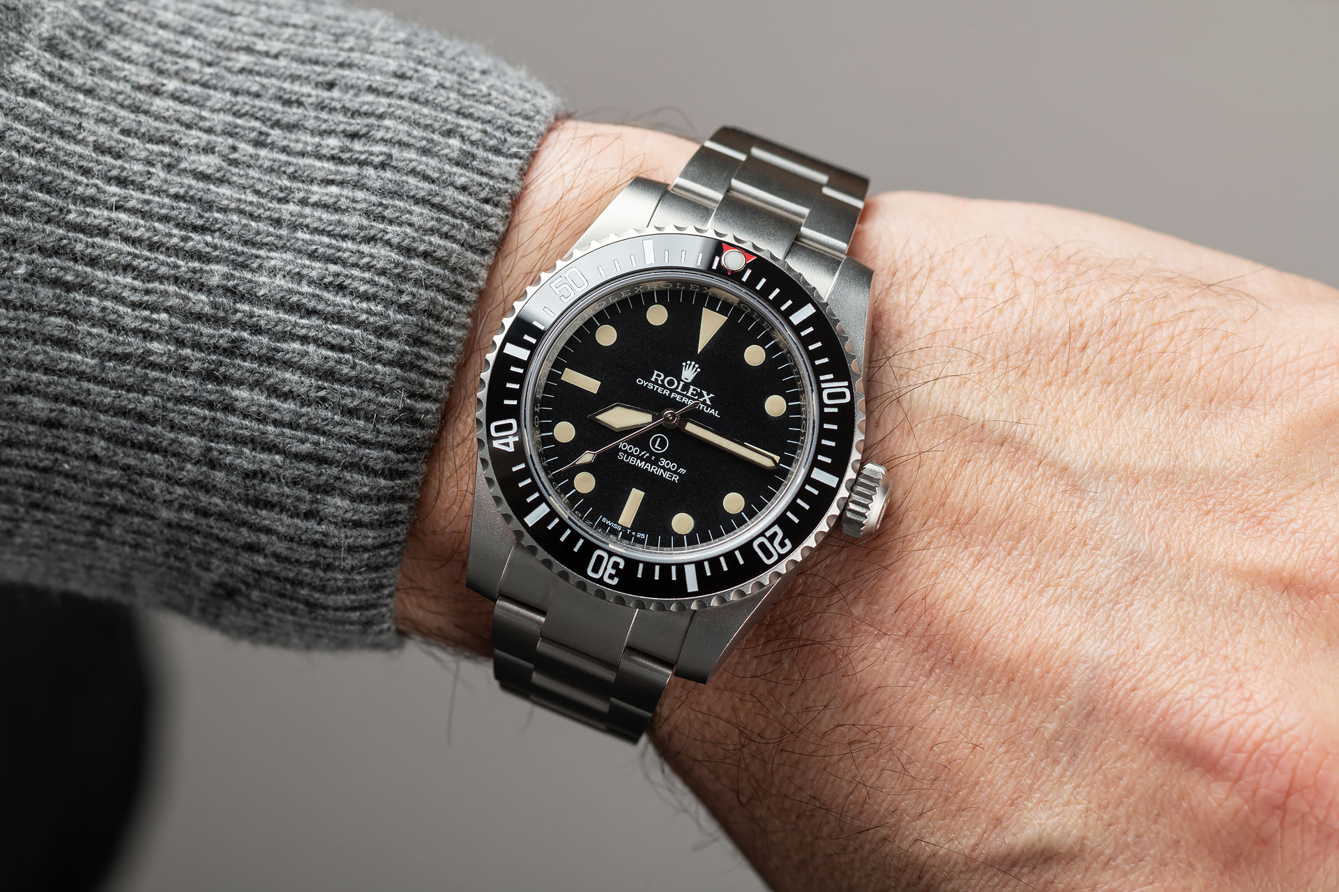 Bamford Watch Department Releases MilSub and Submariner Heritage Watch  Models